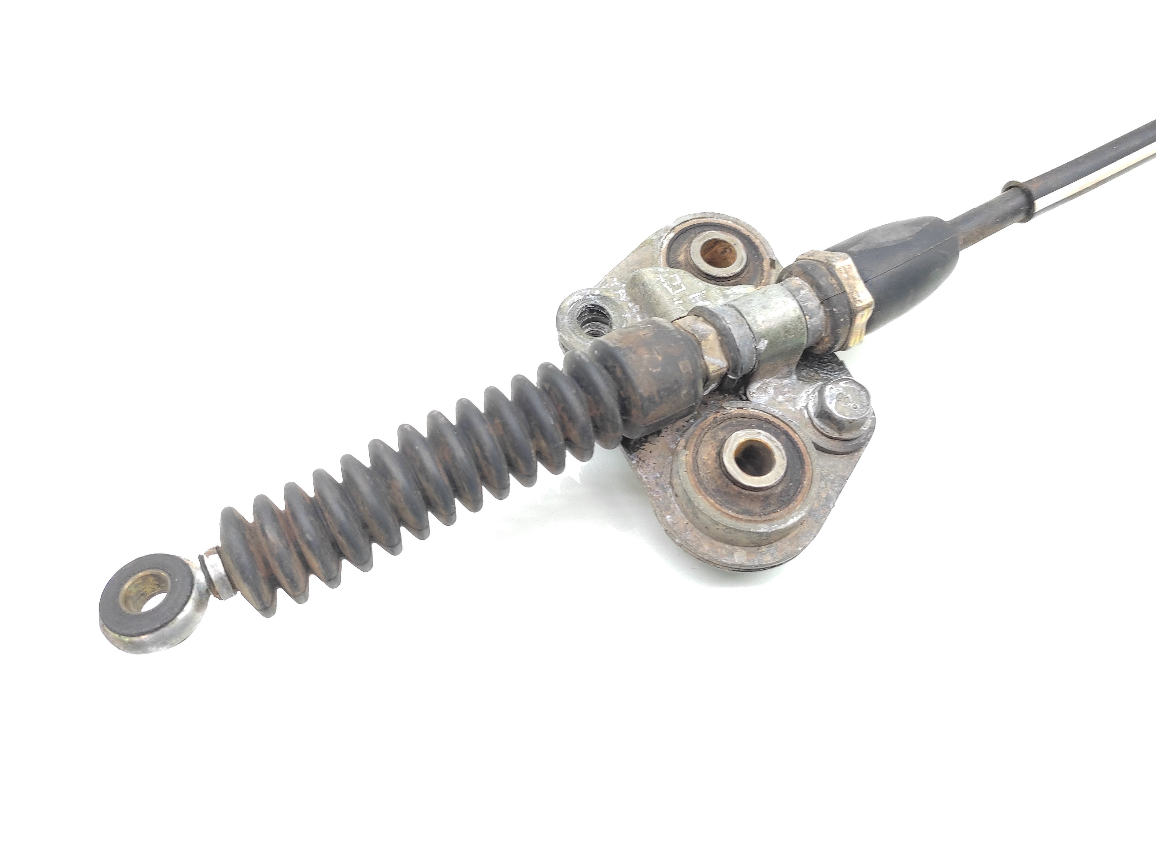 Cabo Alavanca Trambulador Subaru Legacy 2.5 2001 Automático 2