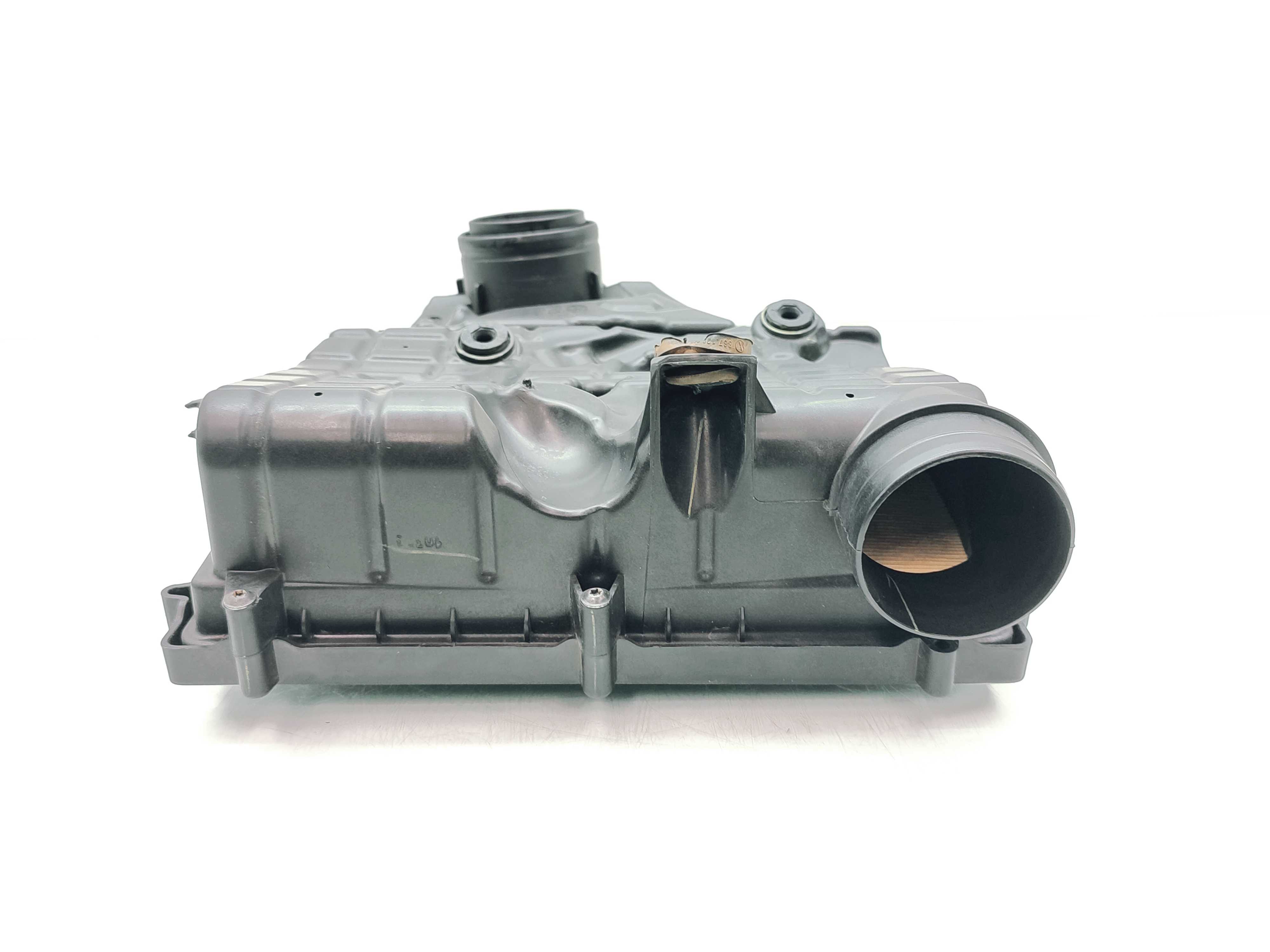 Caixa Filtro Ar Vw Tcross 2019 2020 2021 2022 2023 2024 5