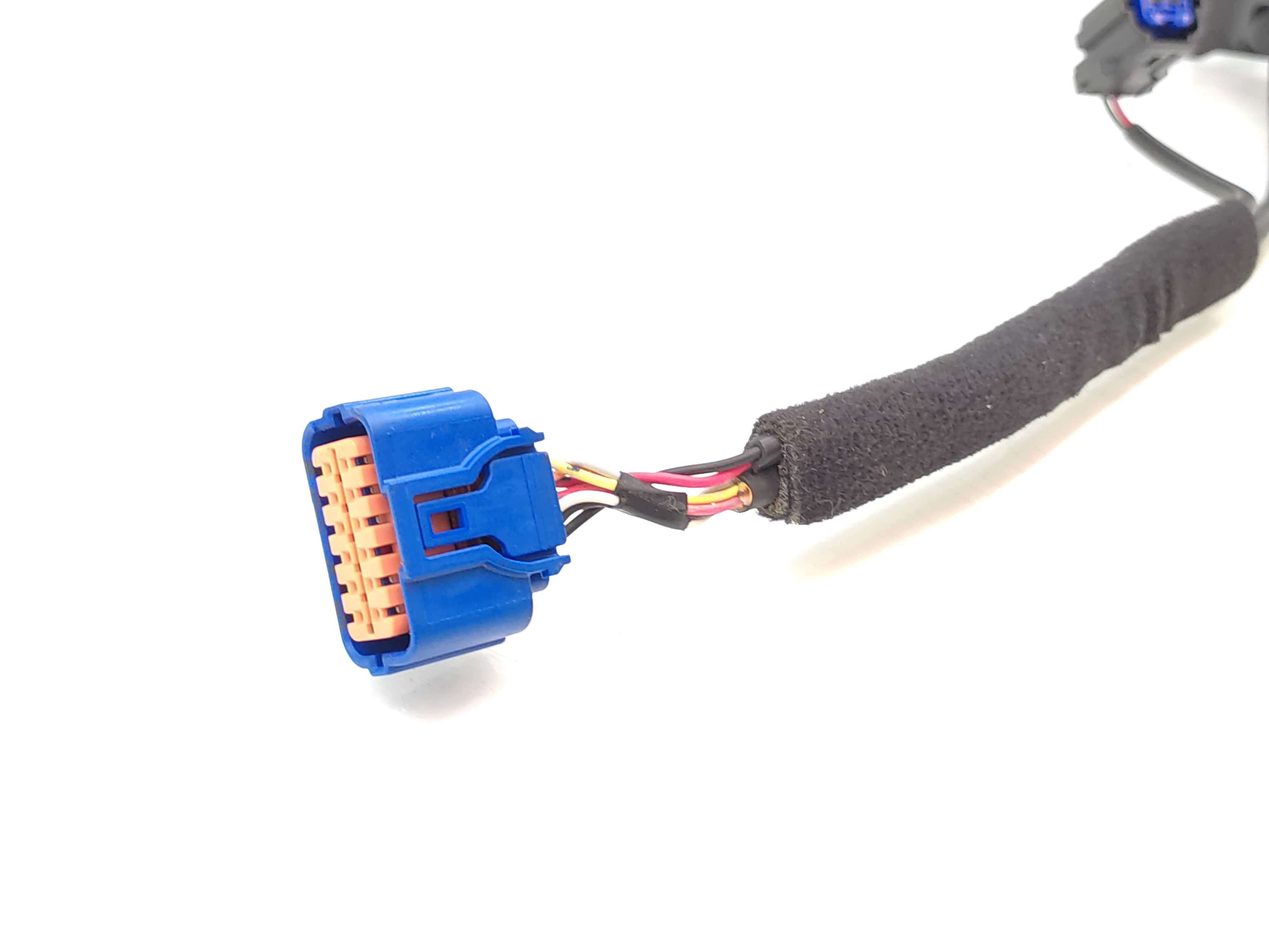 Câmera Ré Kia Sportage Lx2 2017 2018 2019 2020 Original 3