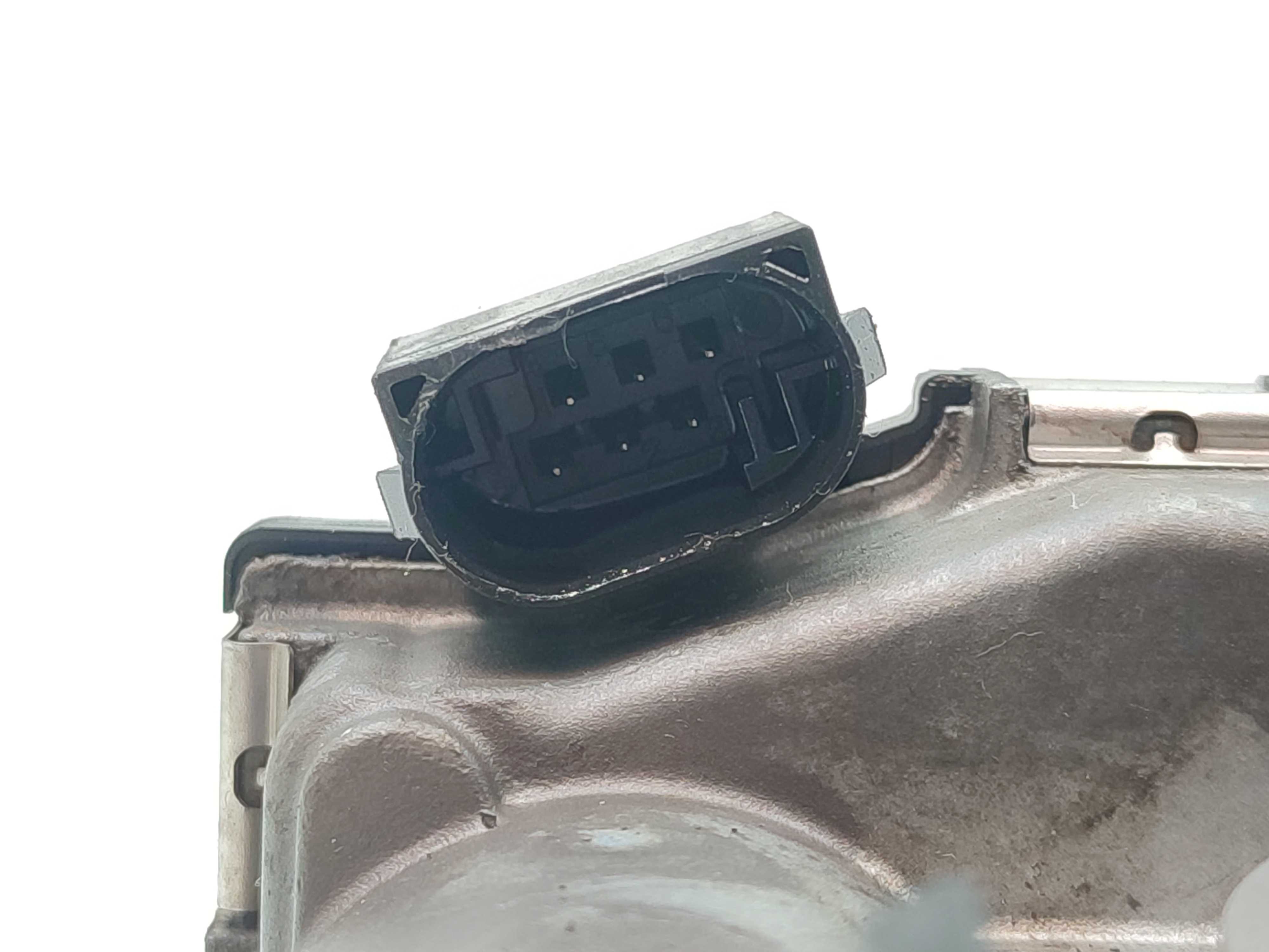 Corpo Borboleta Tbi Hyundai Veloster 1.6 16v 2011 2012 5