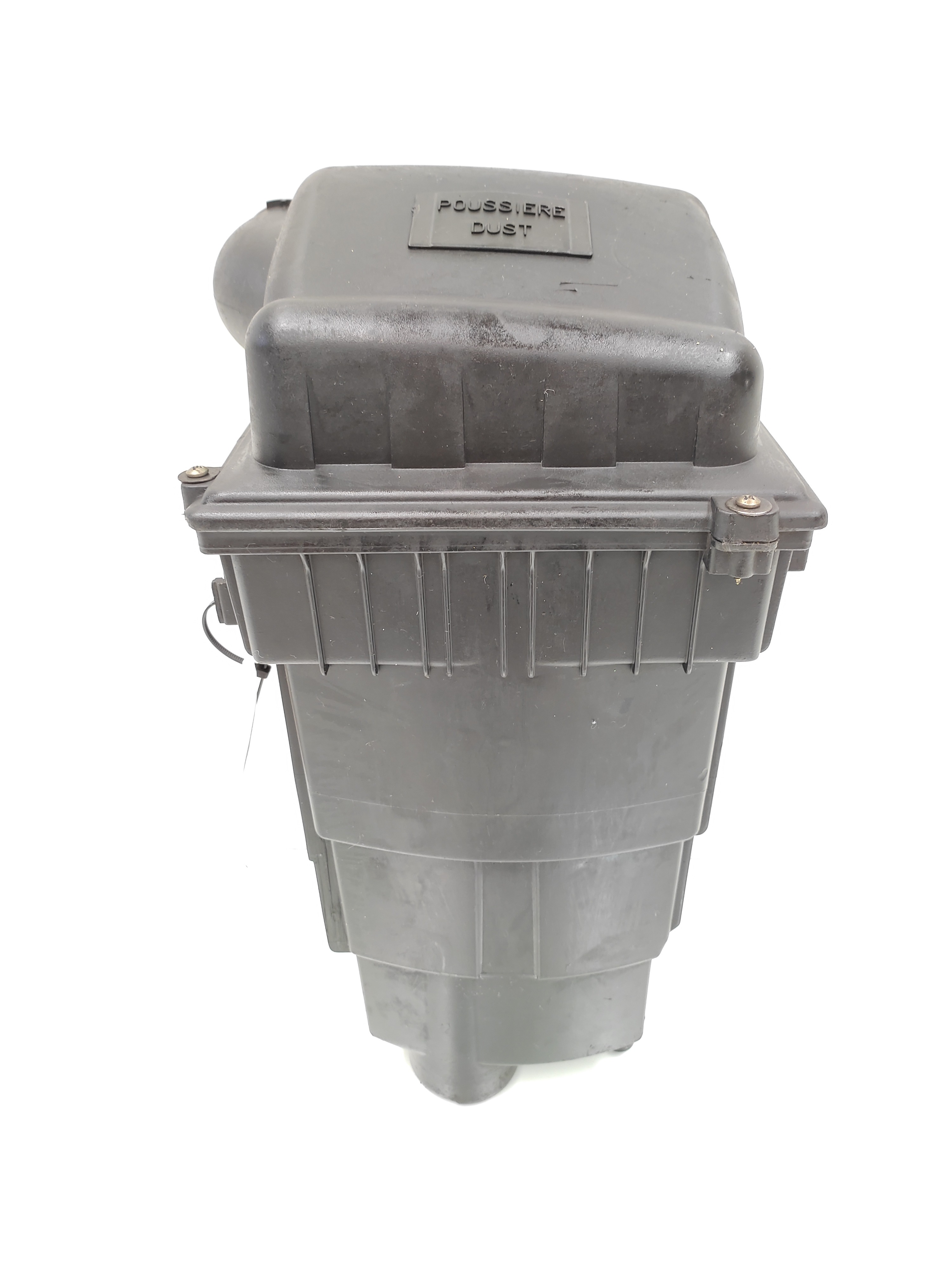 Caixa Filtro Ar Citroen Xsara Picasso 2012