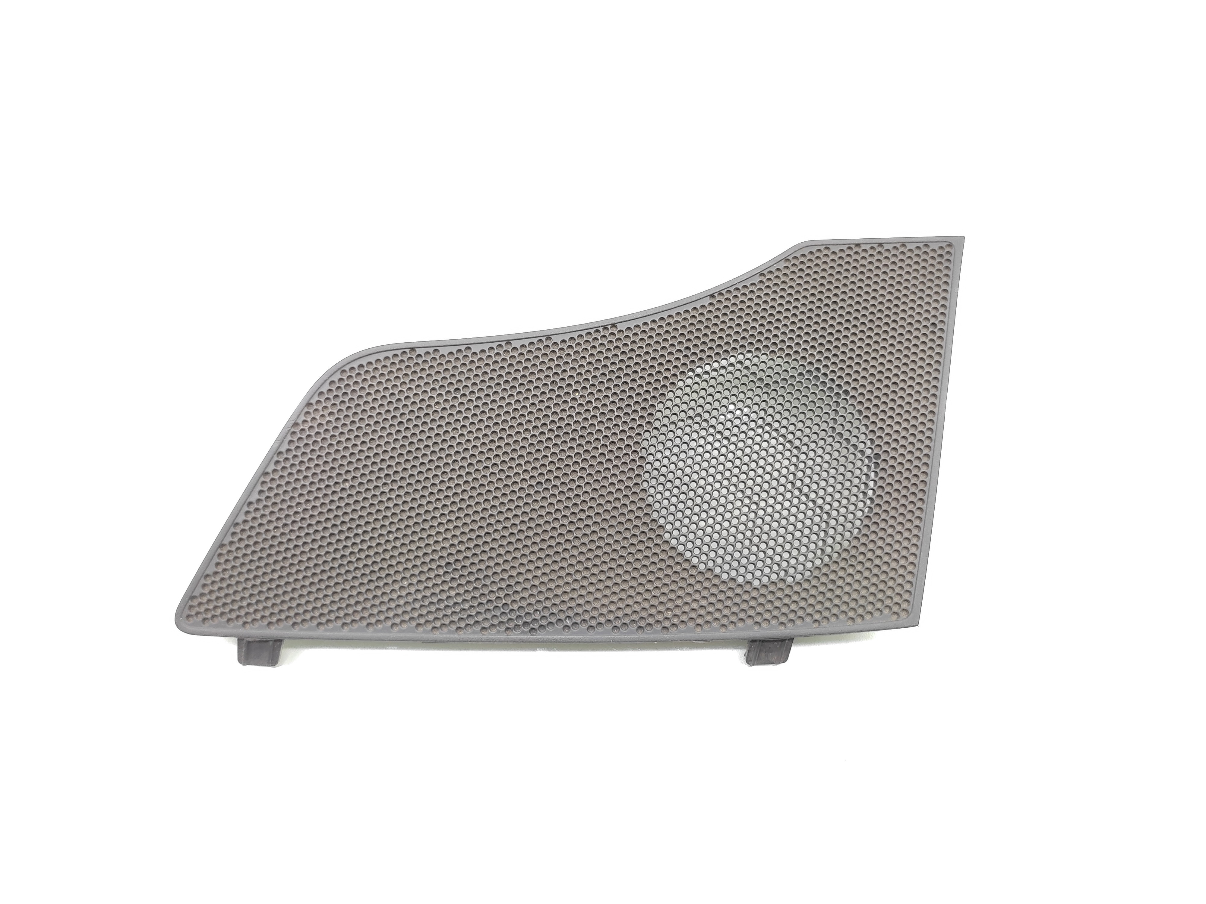 Tela Alto Falante Painel Lado Esquerdo Gm S10 2014 2015 Cinza 1