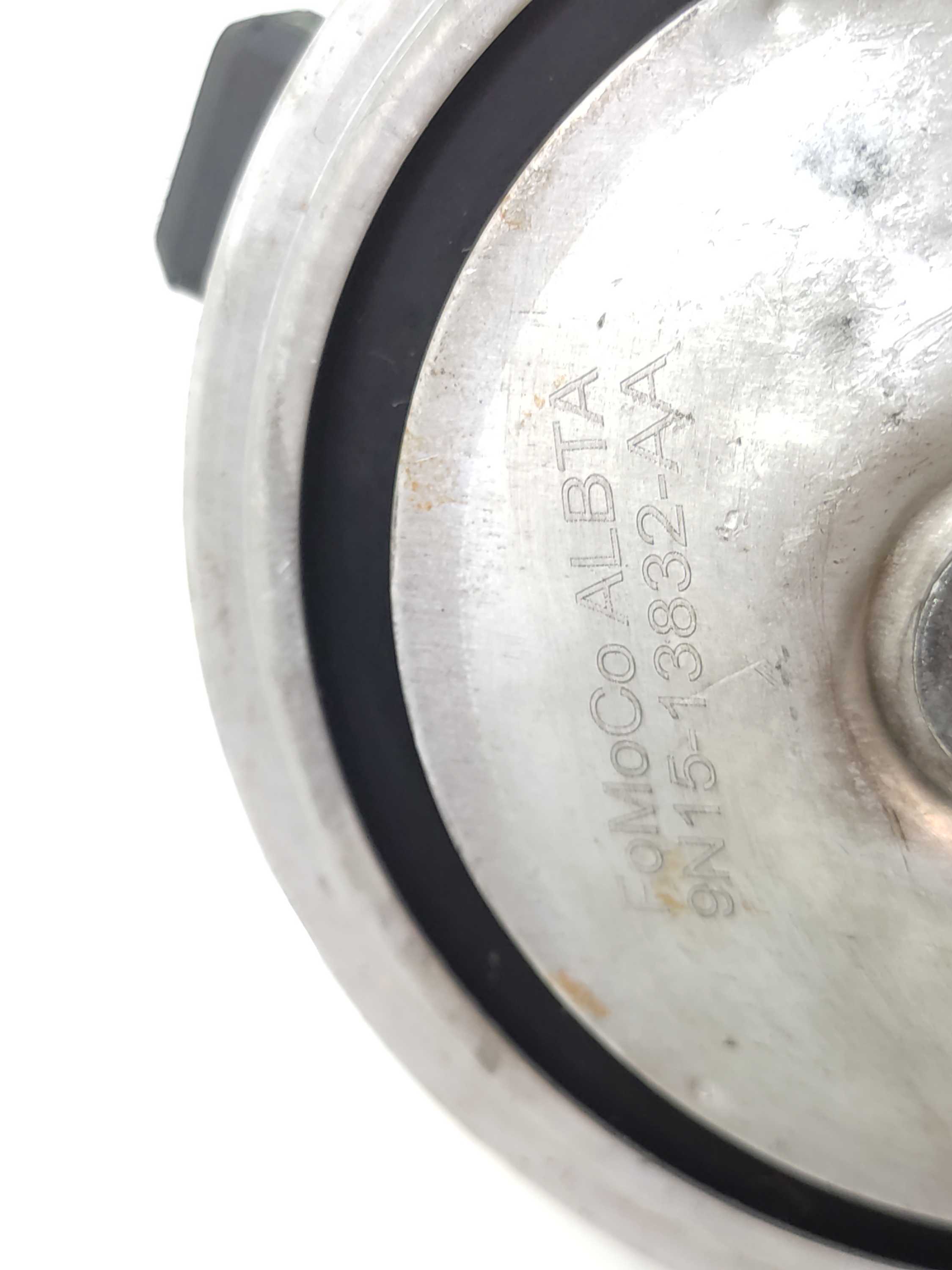 Buzina Sirene Alarme Ford Fiesta 2012 2011 2010 2009 2008 4