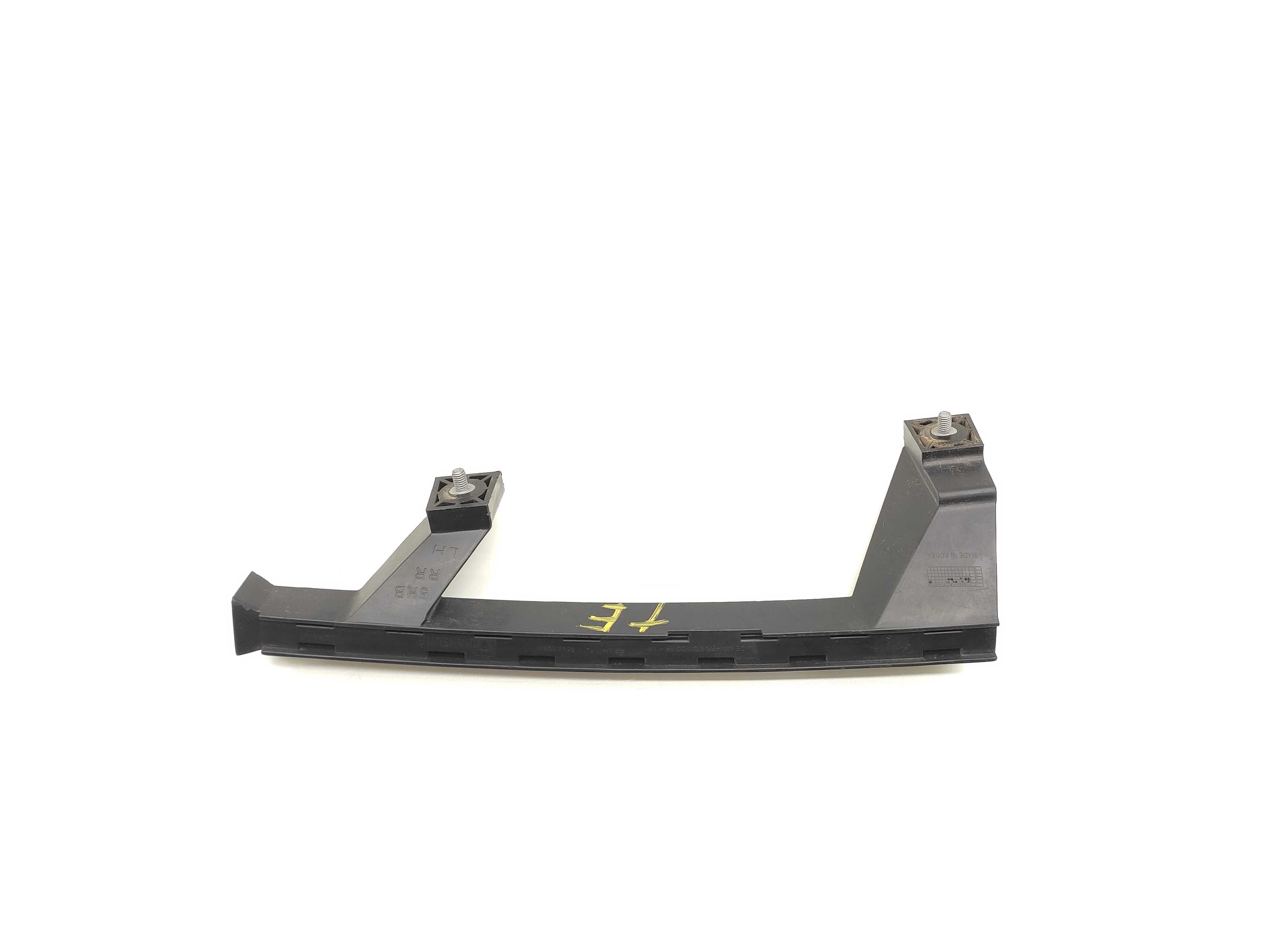 Guia Vidro Porta Traseira Esquerda Gm Sonic 2012 2013 2014 2