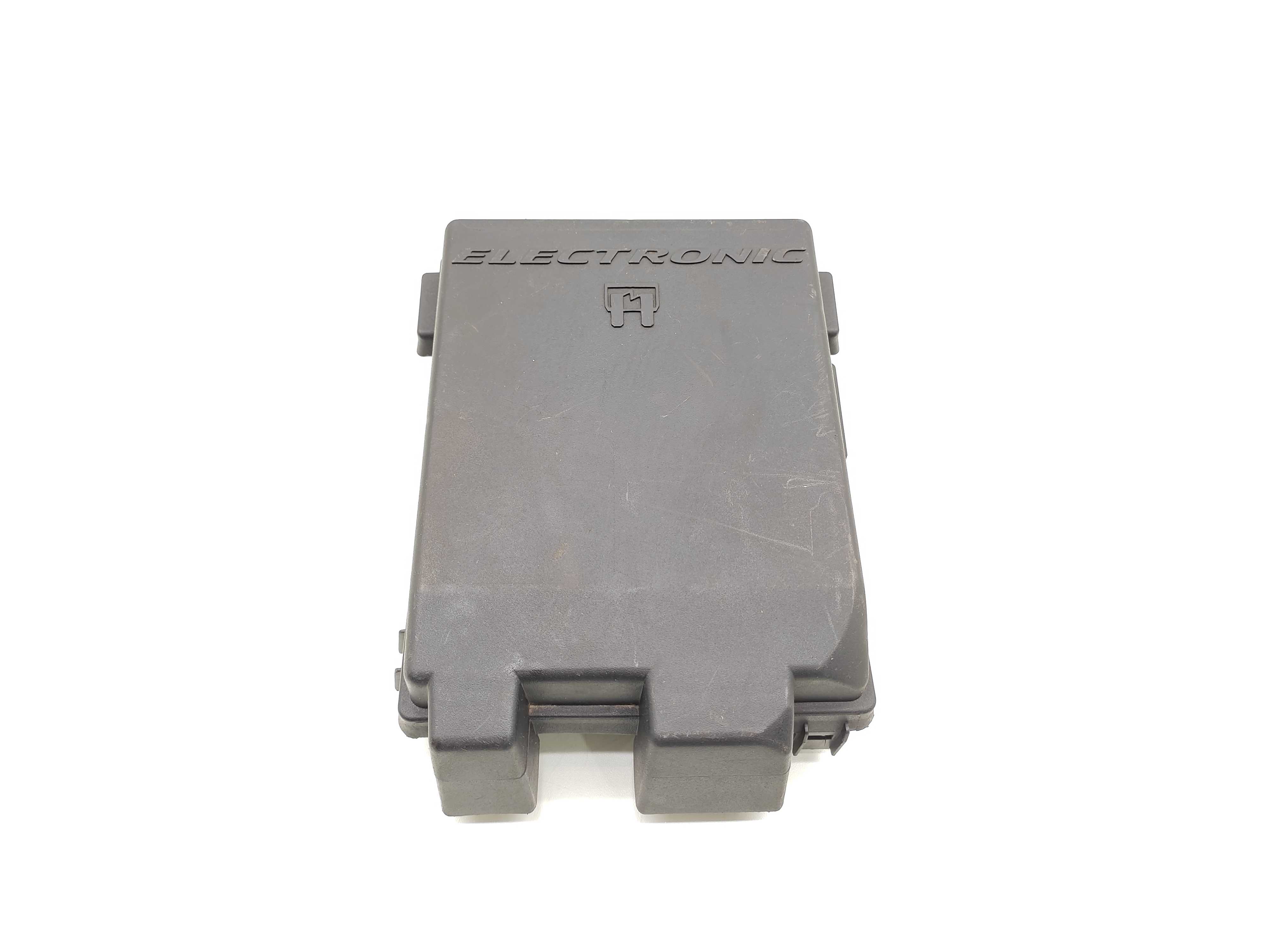 Tampa Caixa Fusível Citroen Xsara Picasso 2001 Á 2012 1