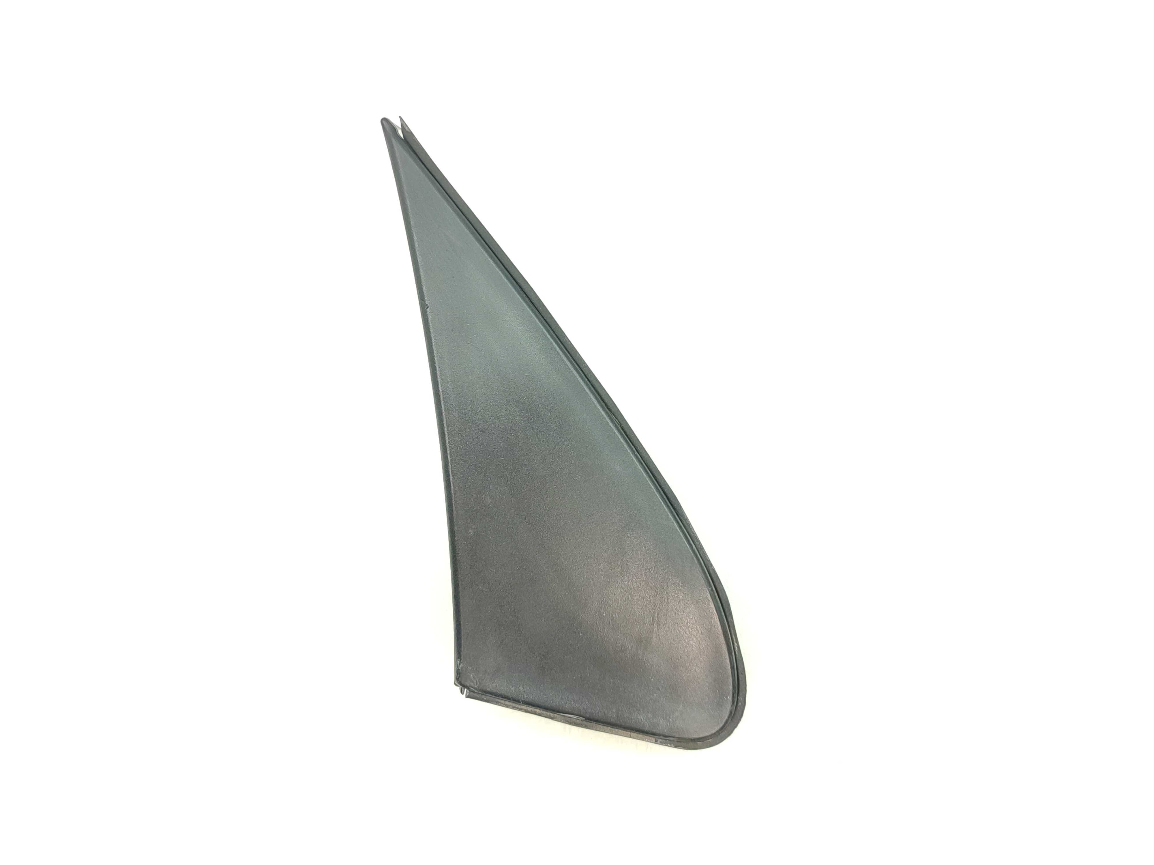 Acabamento Paralama Direito Toyota Corolla 2003 Á 2008 Preto 1