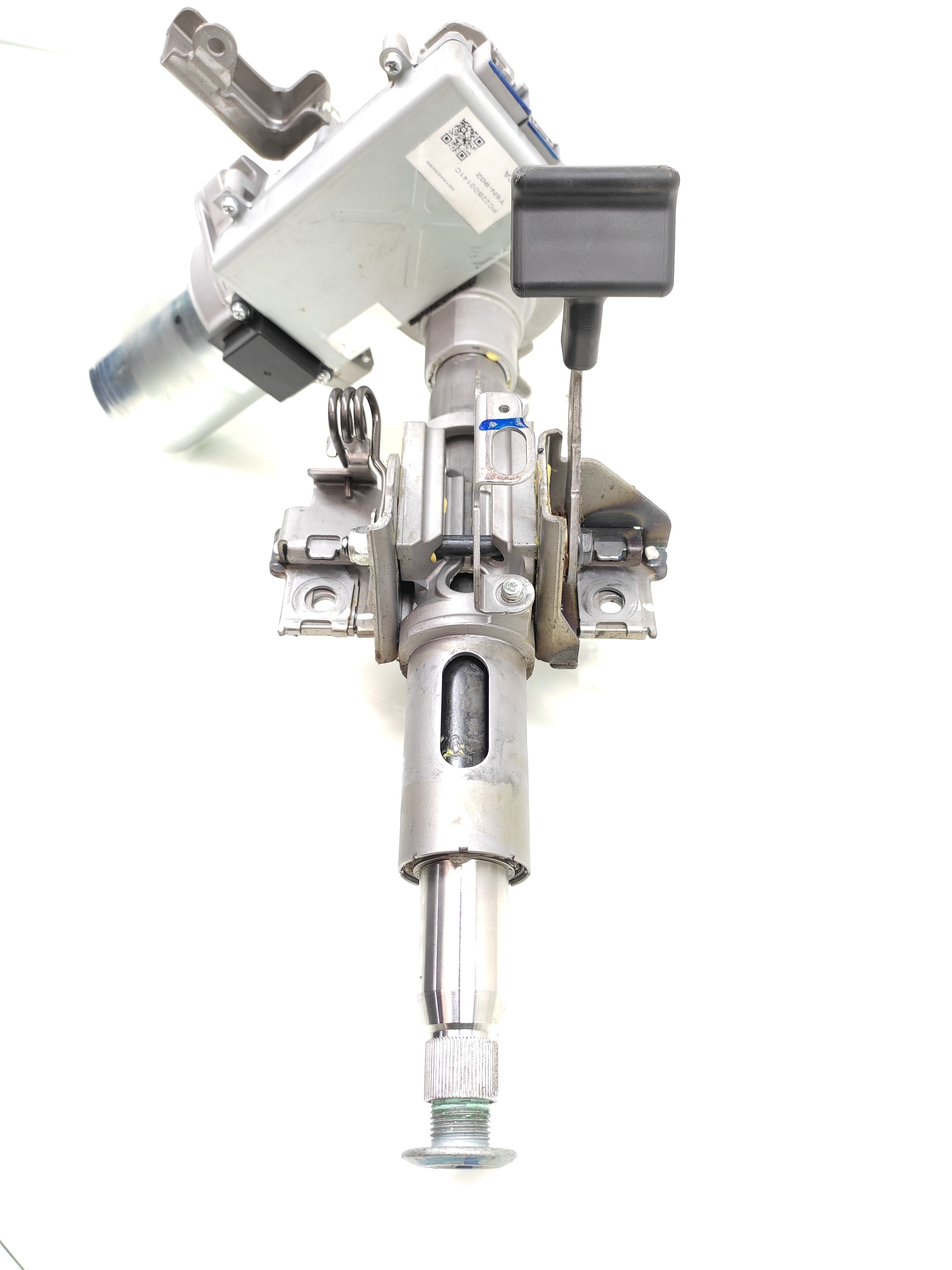 Coluna Direção Elétrica Honda Fit 1.5 2016 2017 2018 2019 2