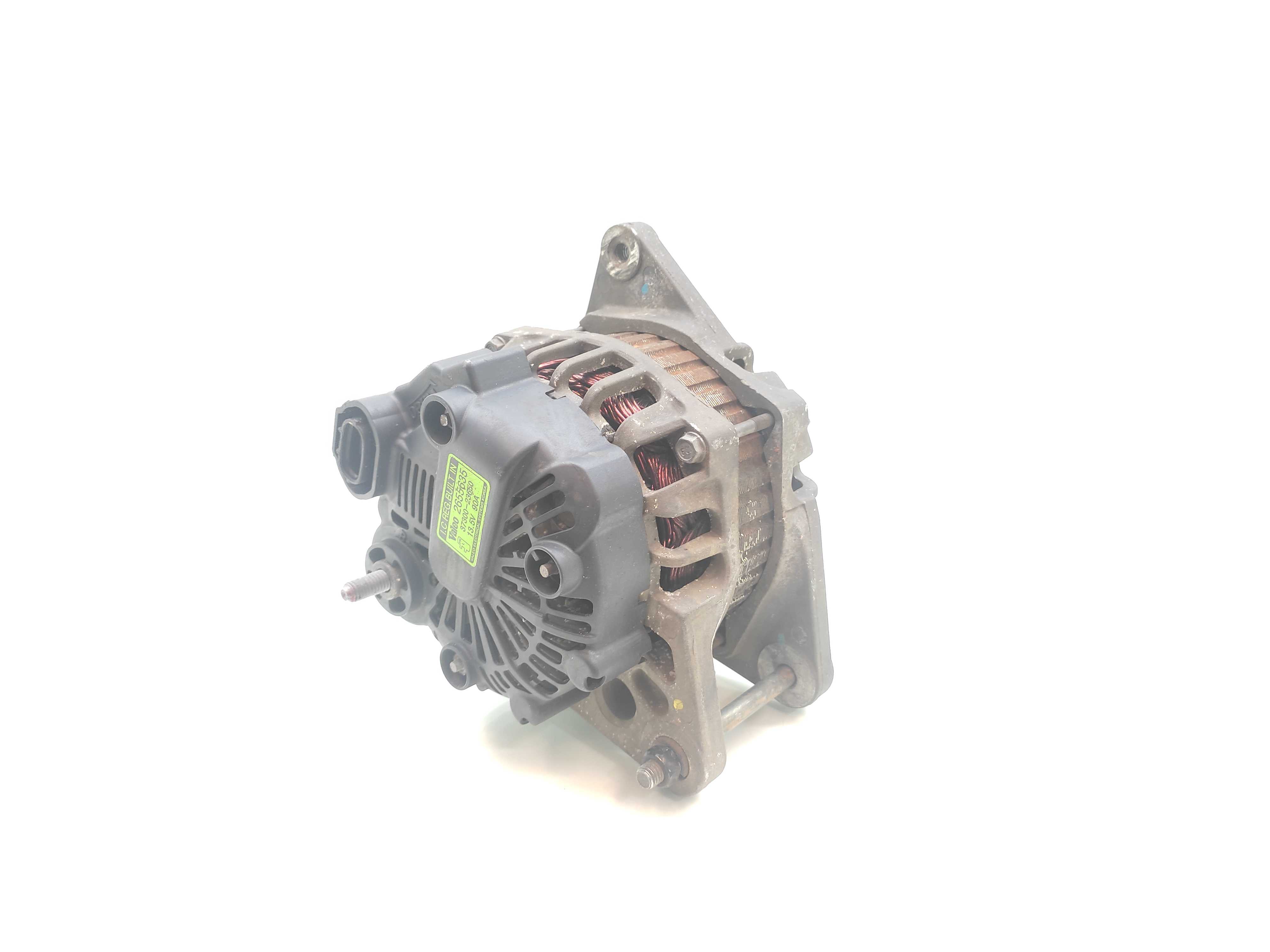Alternador Hyundai I30 2.0 2012 2011 2010 2009 2008 4