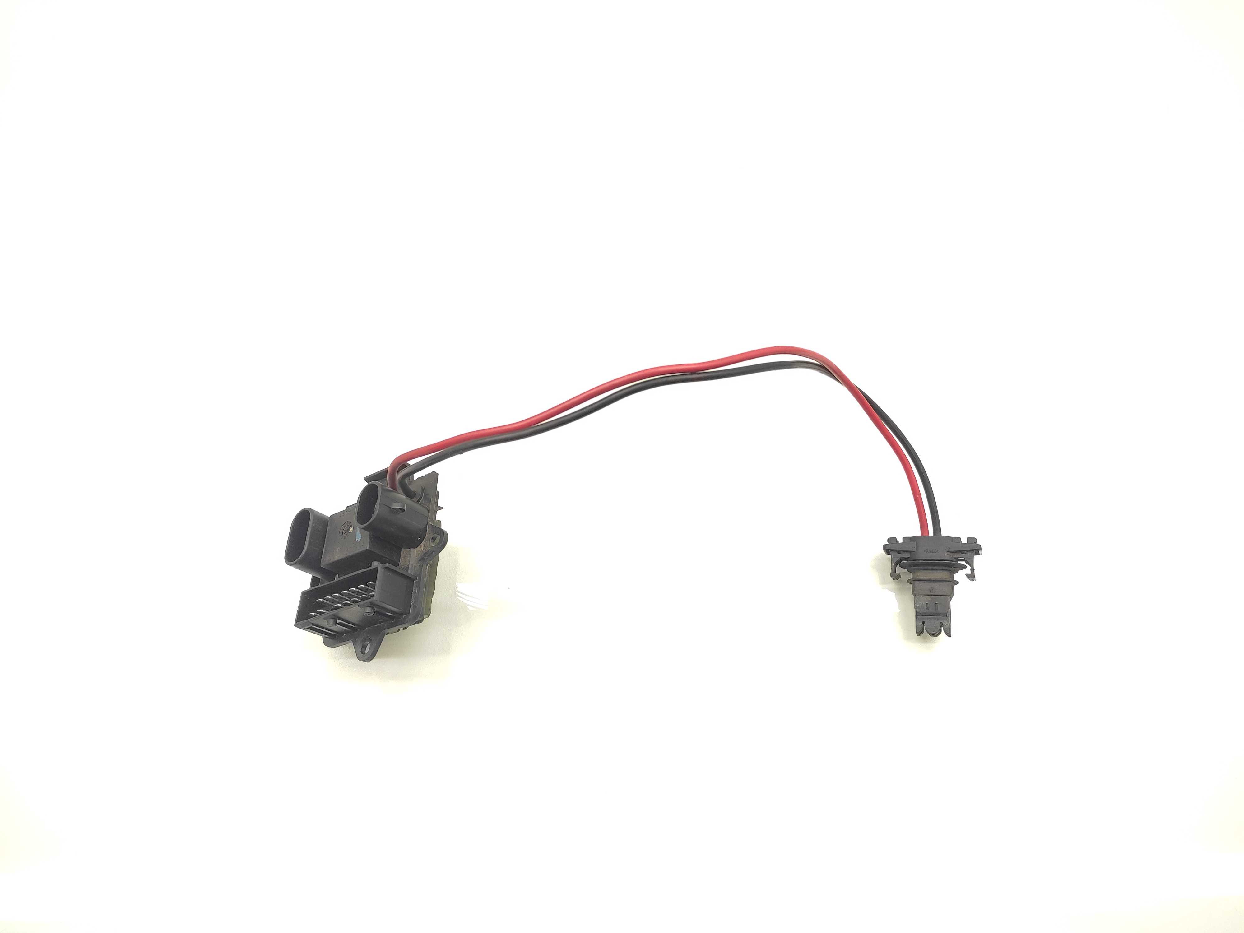 Resistência Caixa Ar Forçado Renault Scenic 2002 2001 2000 1
