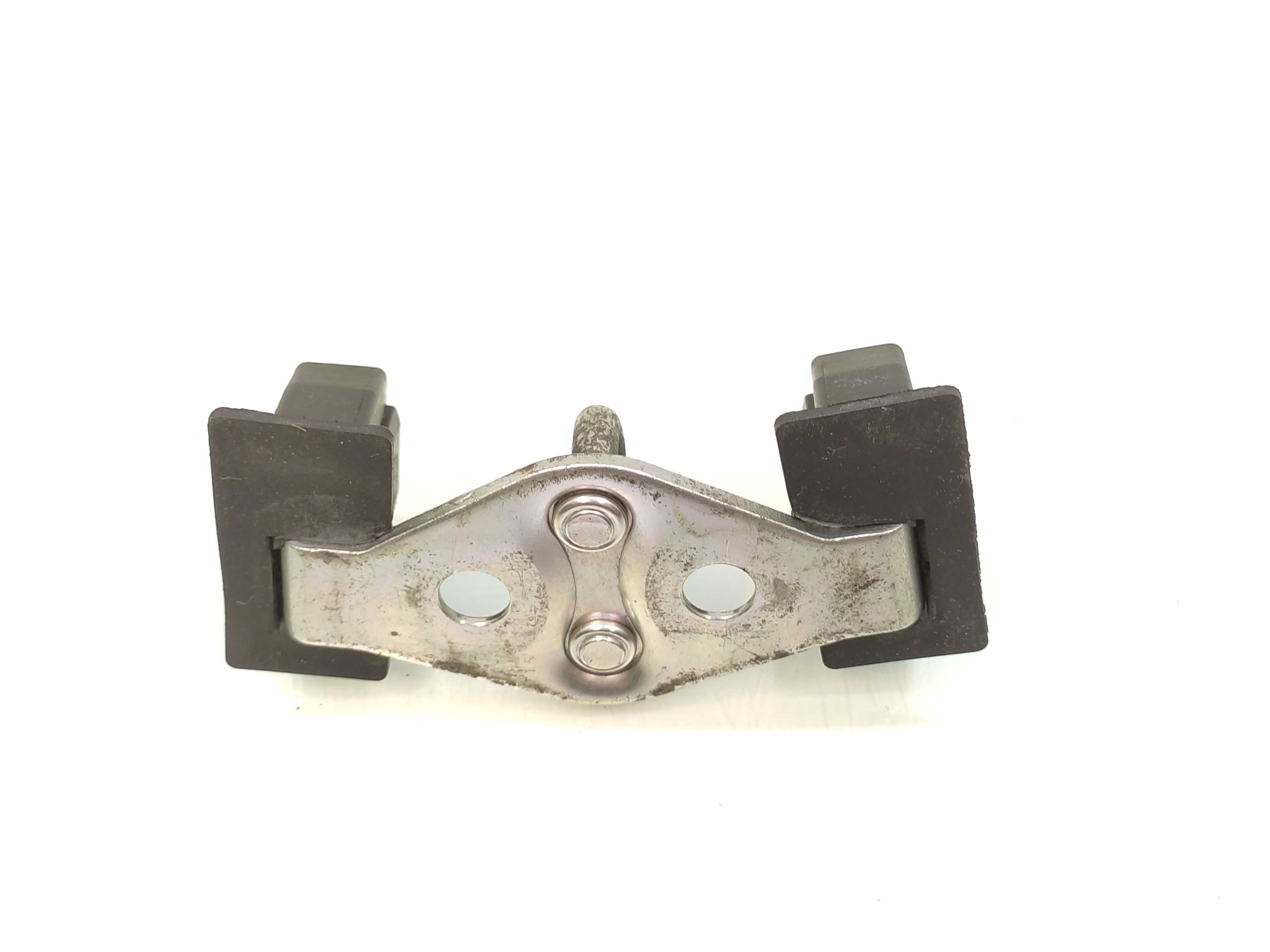 Batente Fechadura Tampa Traseira Kia Sportage 2011 2012 2013 2