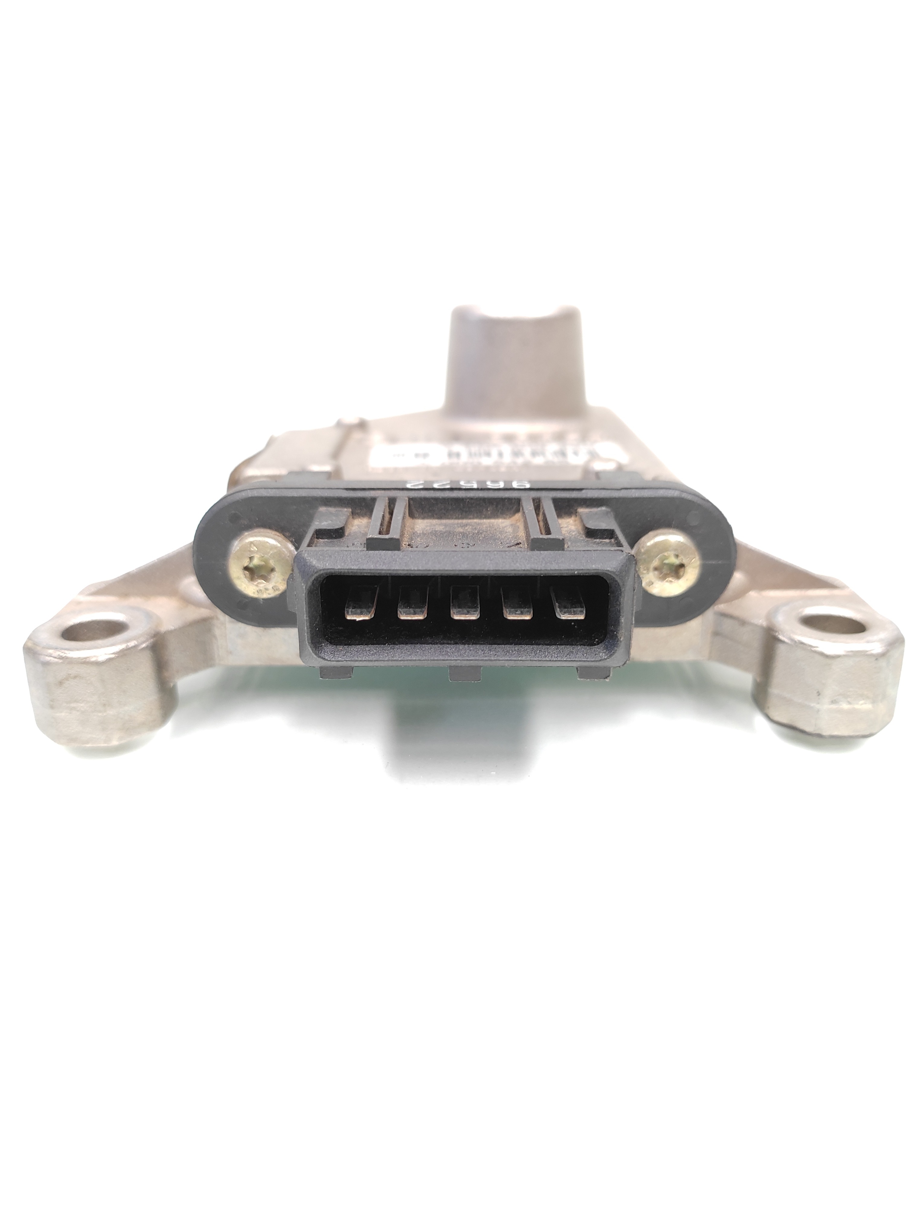 Modulo Esp Sensor Velocidade Mercedes Classe A 160 1999 2