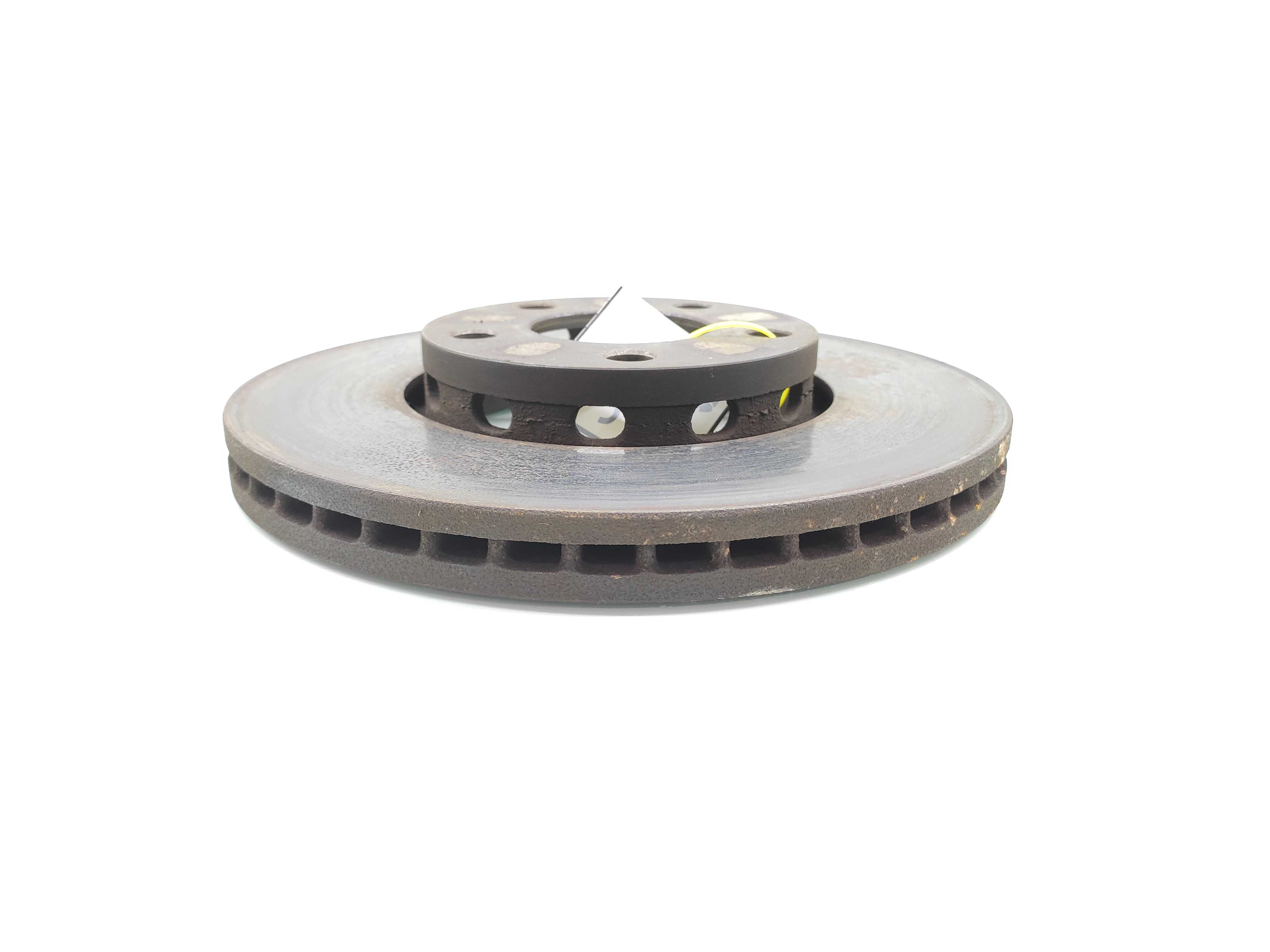 Disco Freio Dianteiro Sem Lado Vw Passat 2.8 V6 1999 2000 2