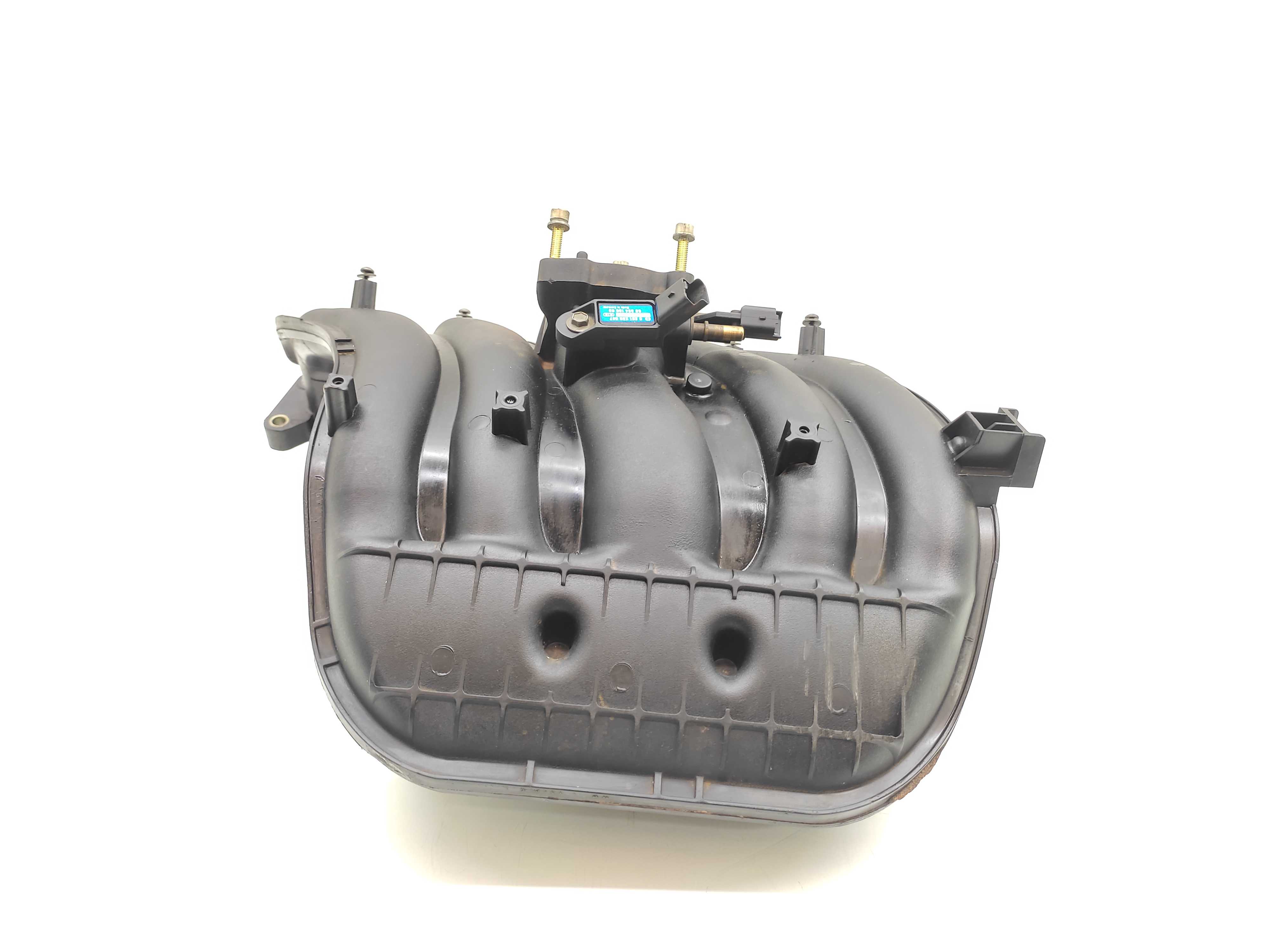 Coletor Admissão Peugeot 307 Citroen C4 2.0 16v 9636741080 3