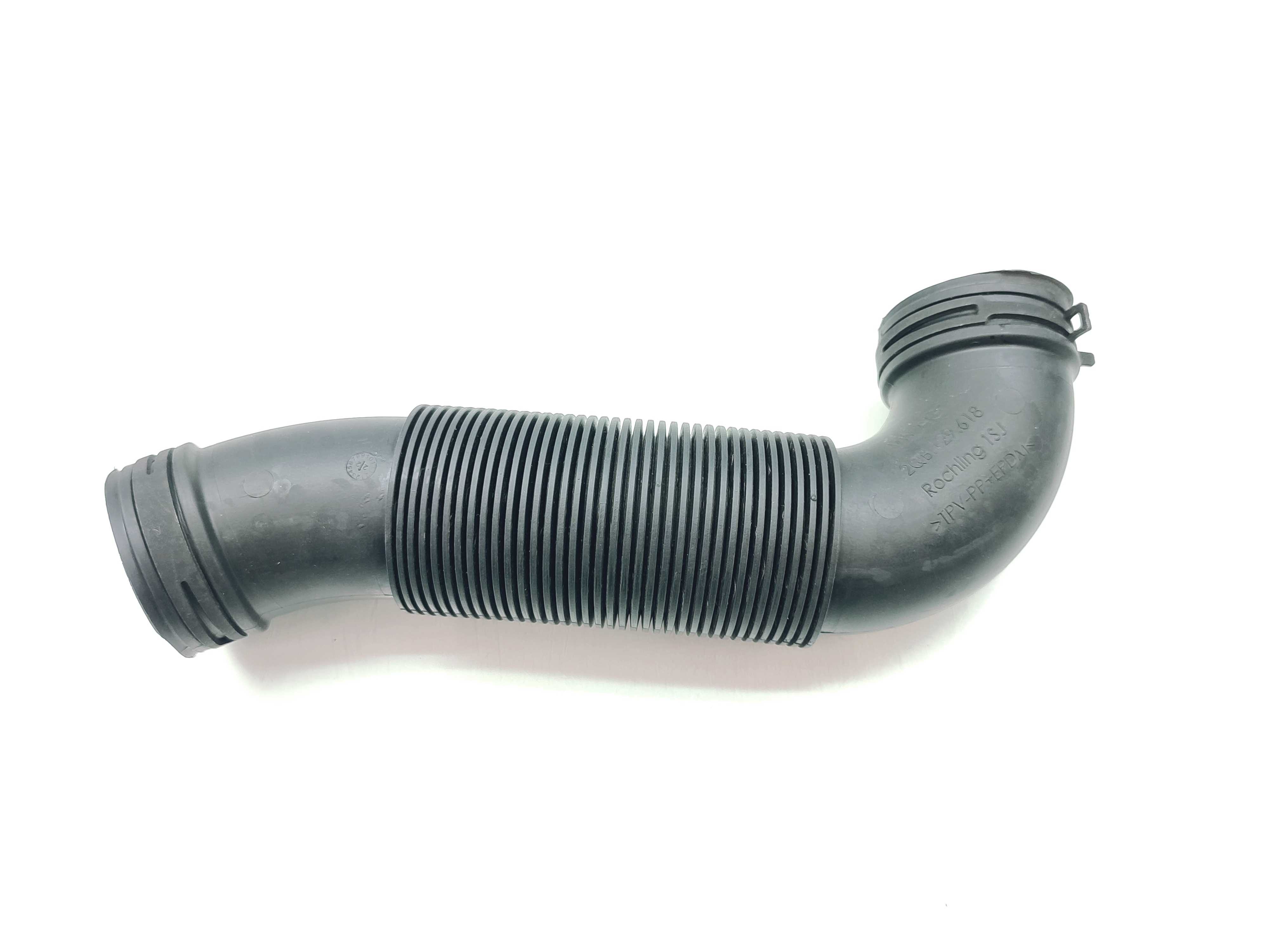 Mangueira Duto Filtro Ar Vw Tcross 2019 2020 2021 2022 2023 2