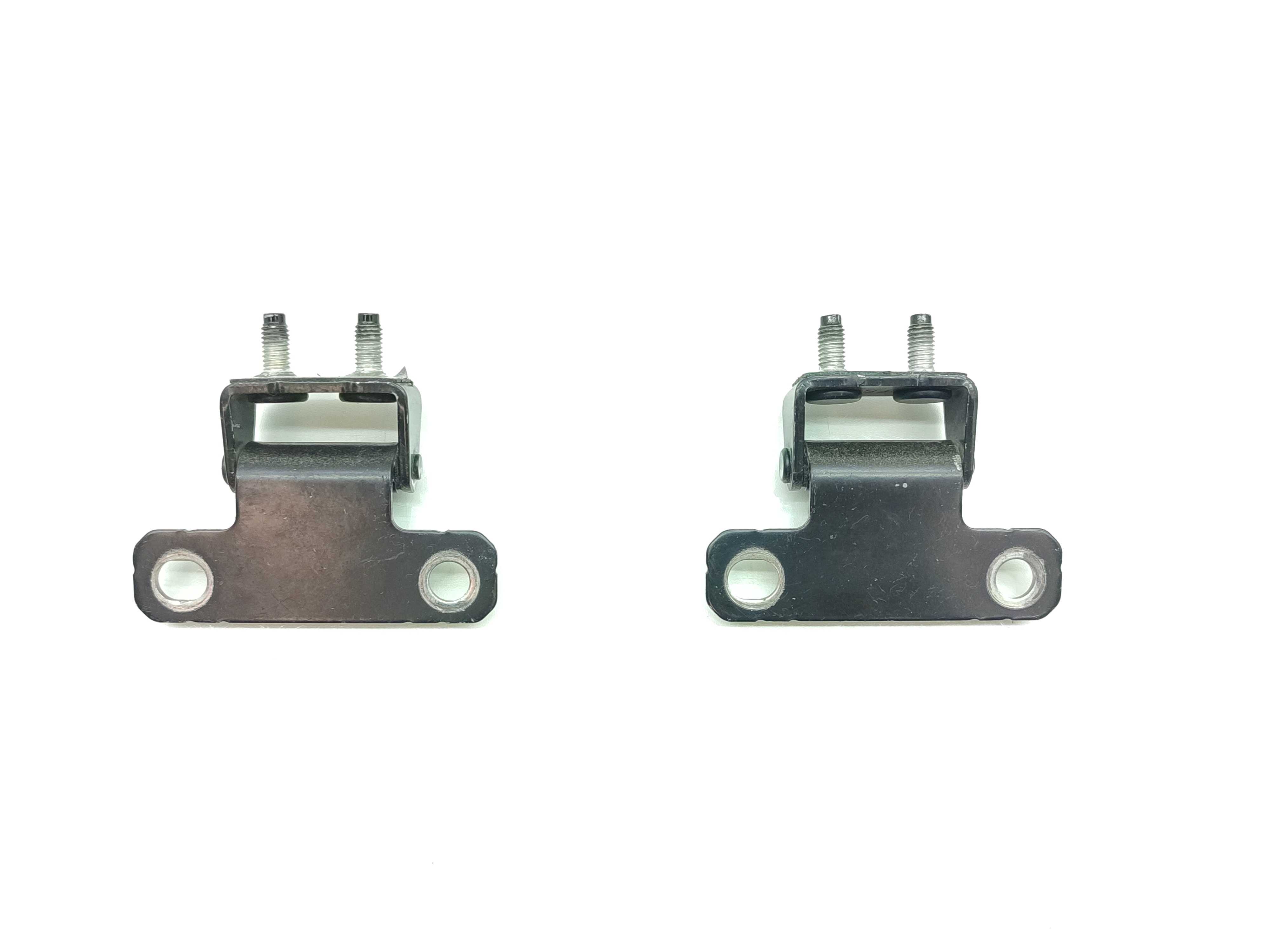 Par Dobradiça Tampa Traseira Hyundai Veloster 2011 2012 2013 1