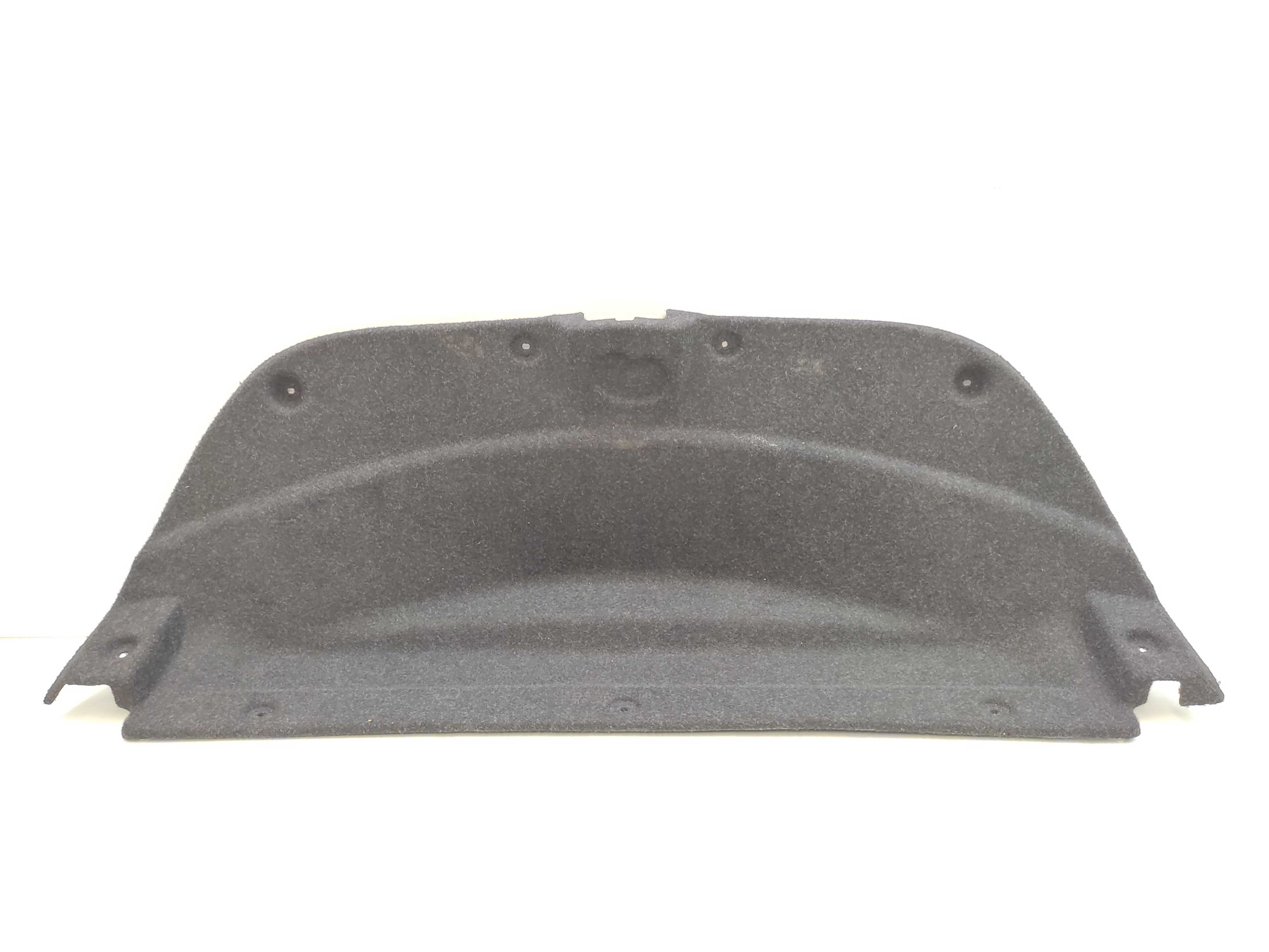 Forro Interno Tampa Traseira Honda Civic G10 2017 2018 2019 1