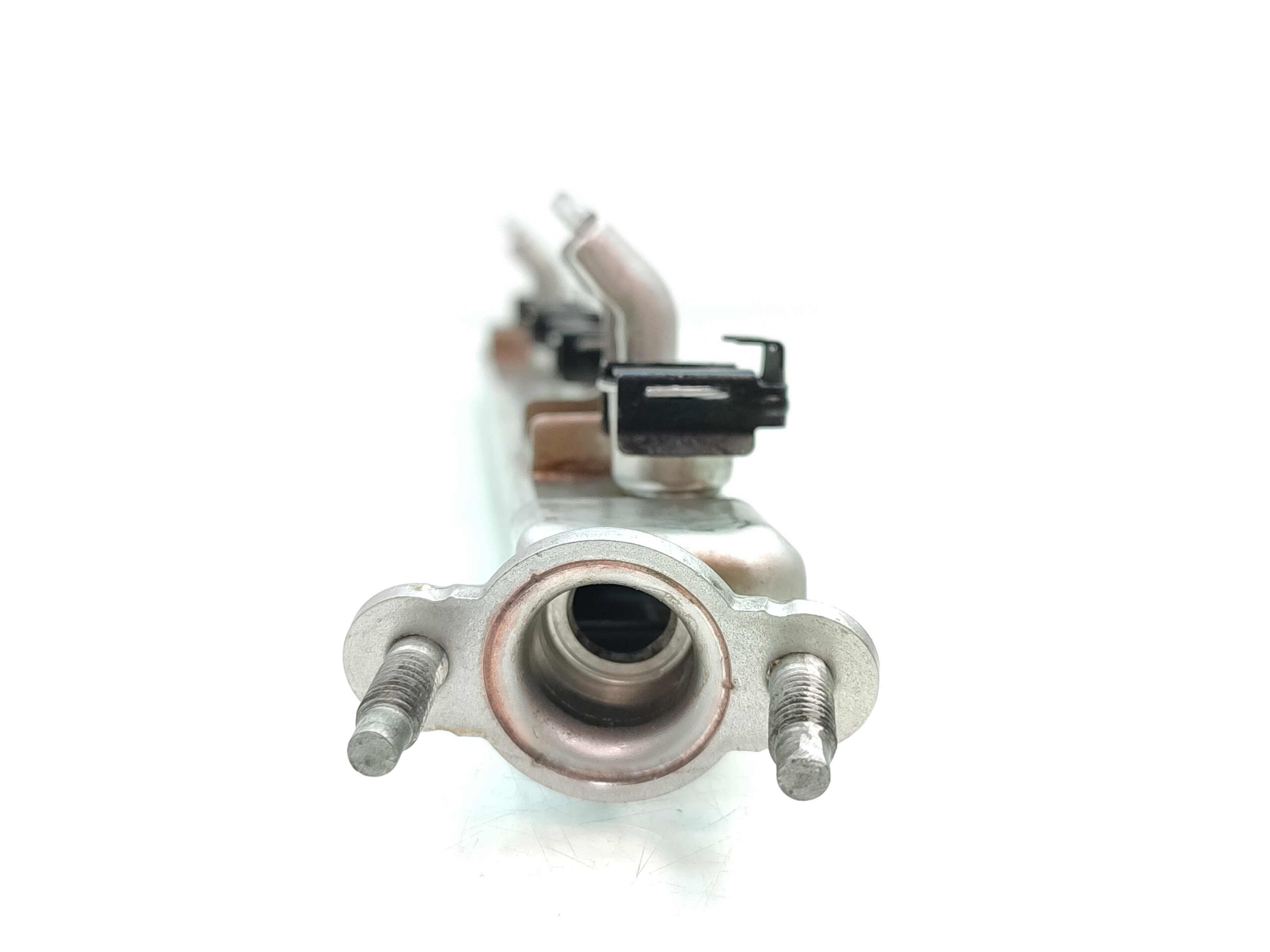 Flauta Bicos Injetores Hyundai Veloster 1.6 16v 2011 2012 3