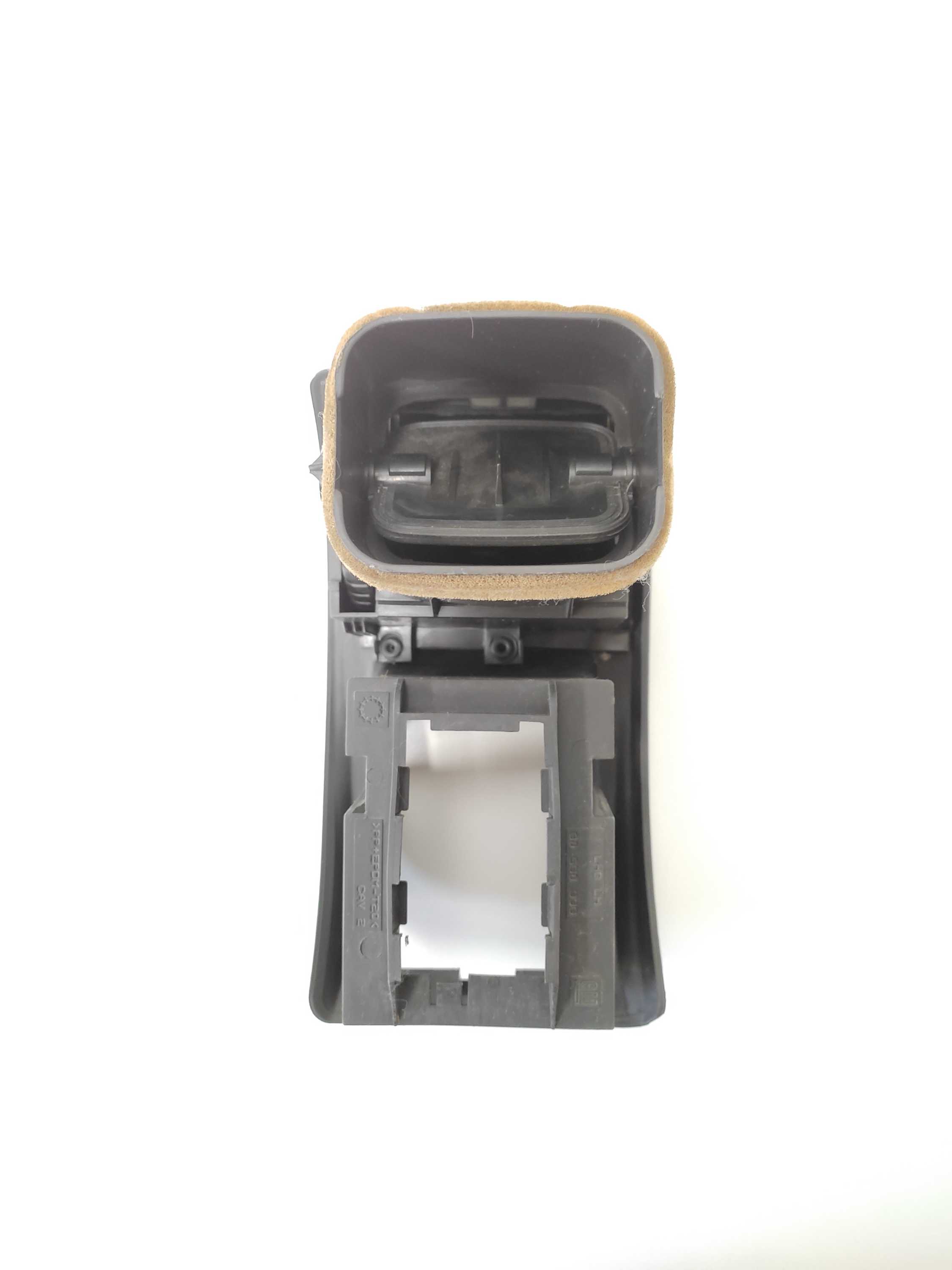 Difusor De Ar Lado Esquerdo Gm Astra 1999 Á 2012 2