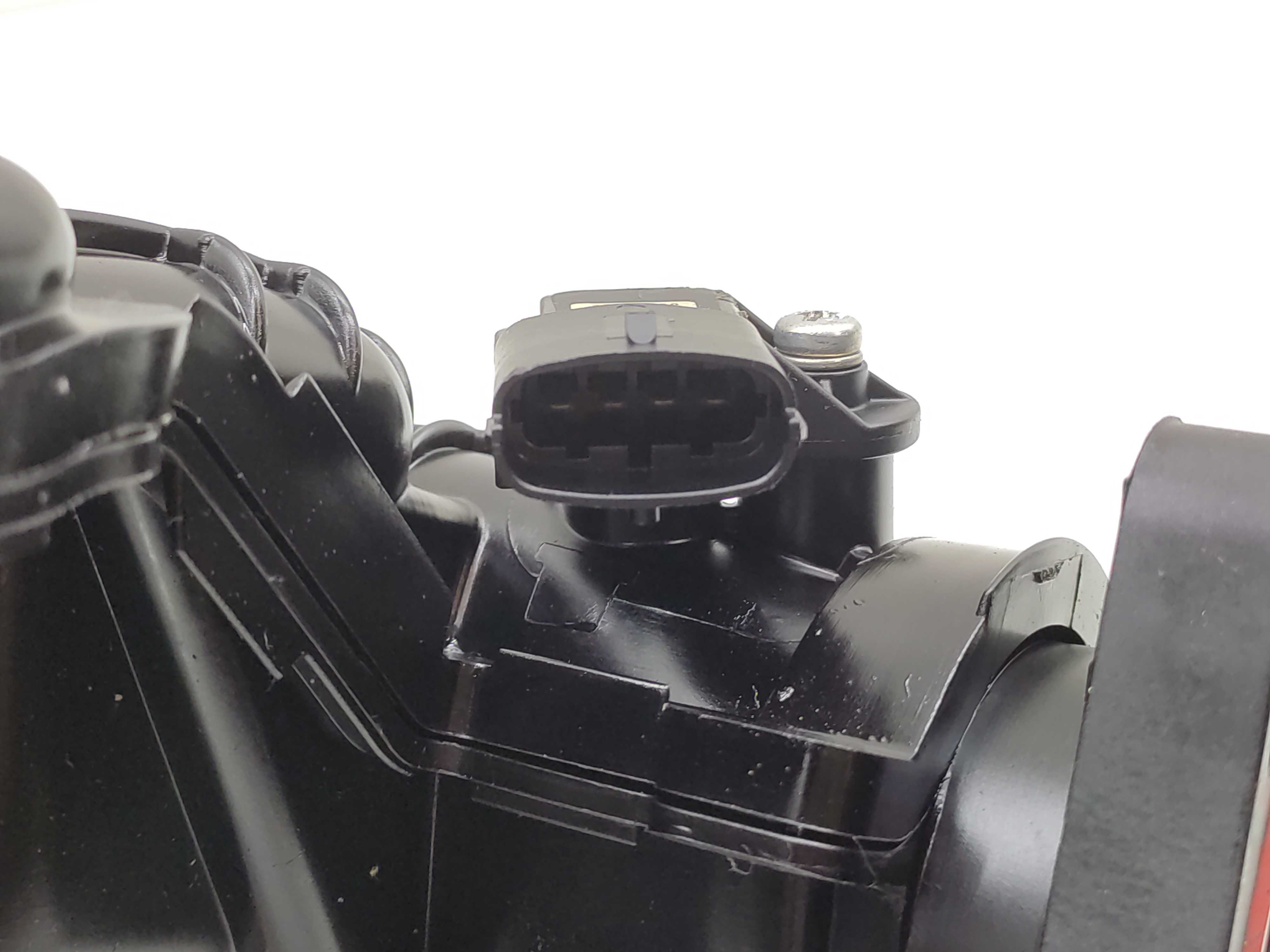 Coletor Admissão Honda City Fit 1.5 2015 2016 2017 2018 2019 5