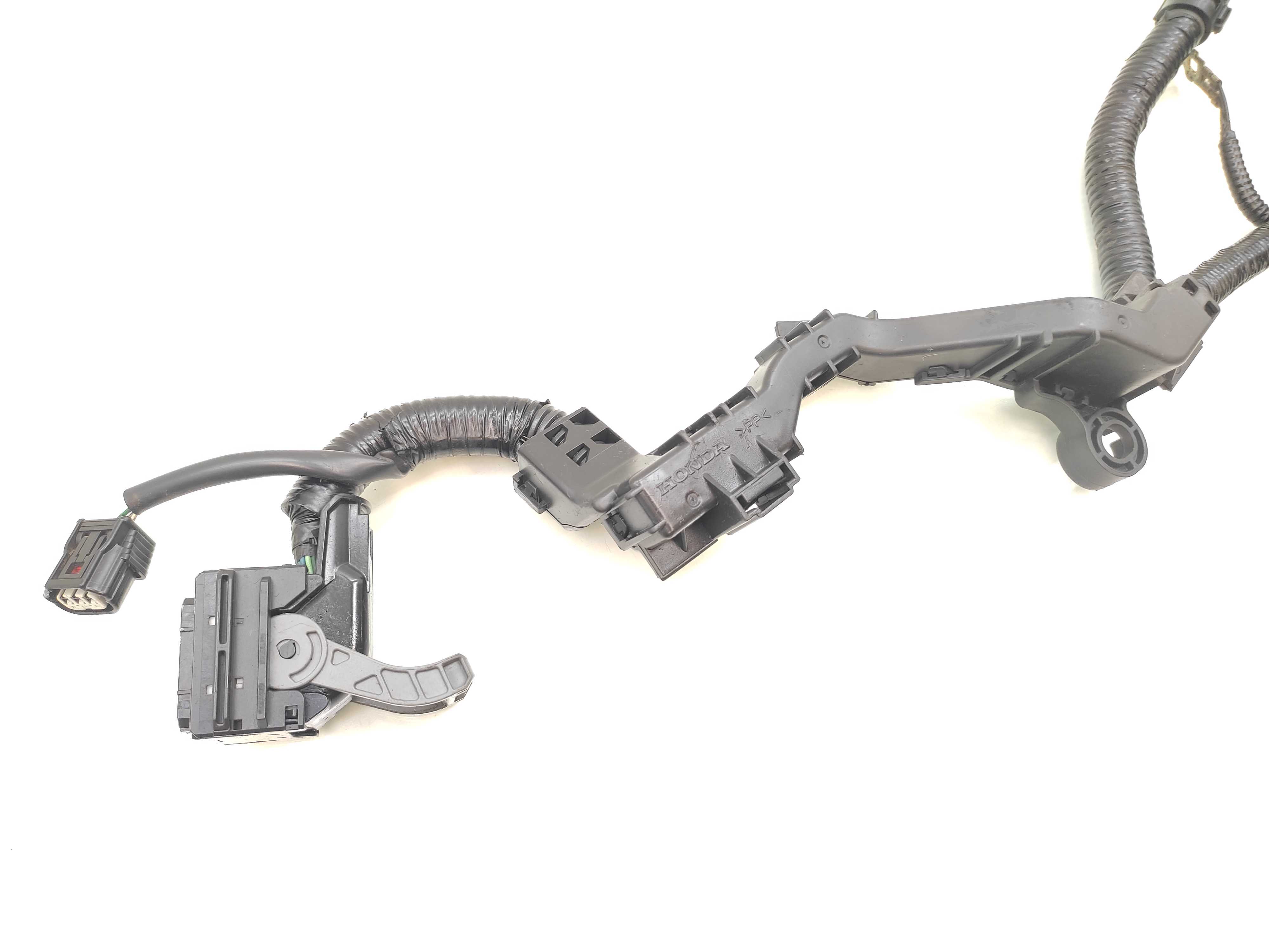 Chicote Caixa Cambio Aut Honda Civic 2.0 G10 2017 2018 2019 2