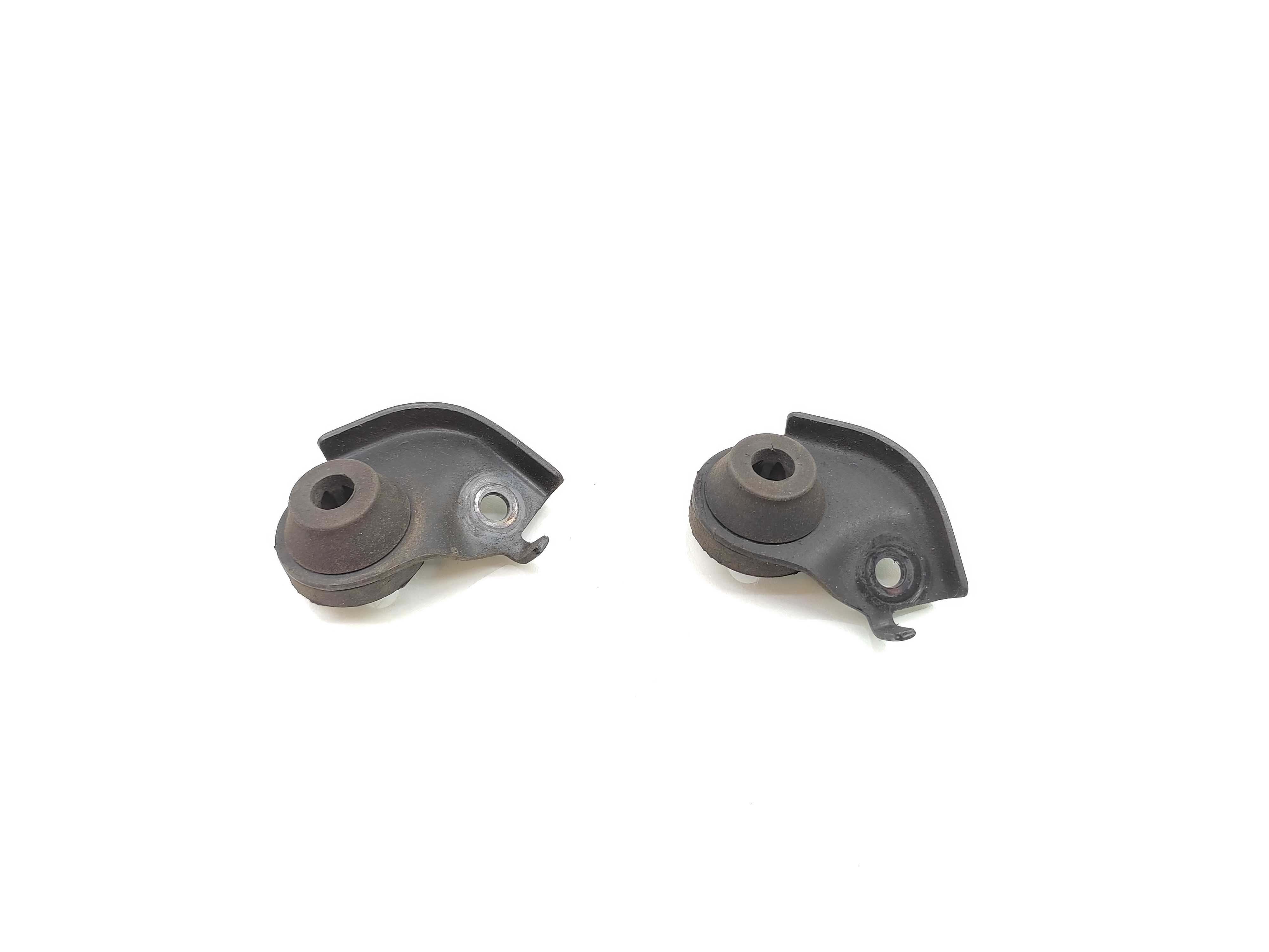 Par Suporte Caixa Filtro Ar Nissan Sentra 2007 2008 2009 10 2