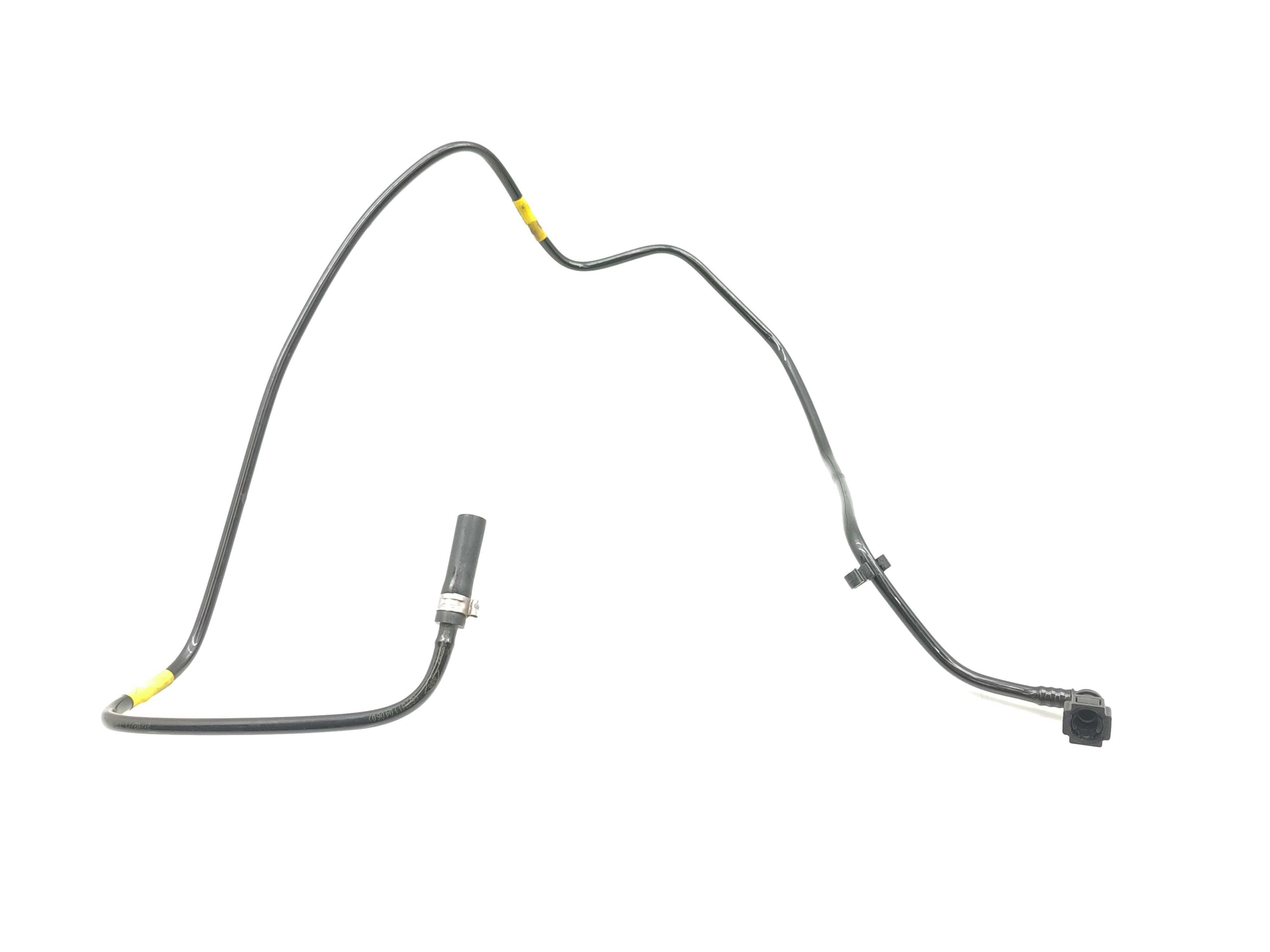 Mangueira Cano Filtro Canister Renault Logan Sandero 2012 1
