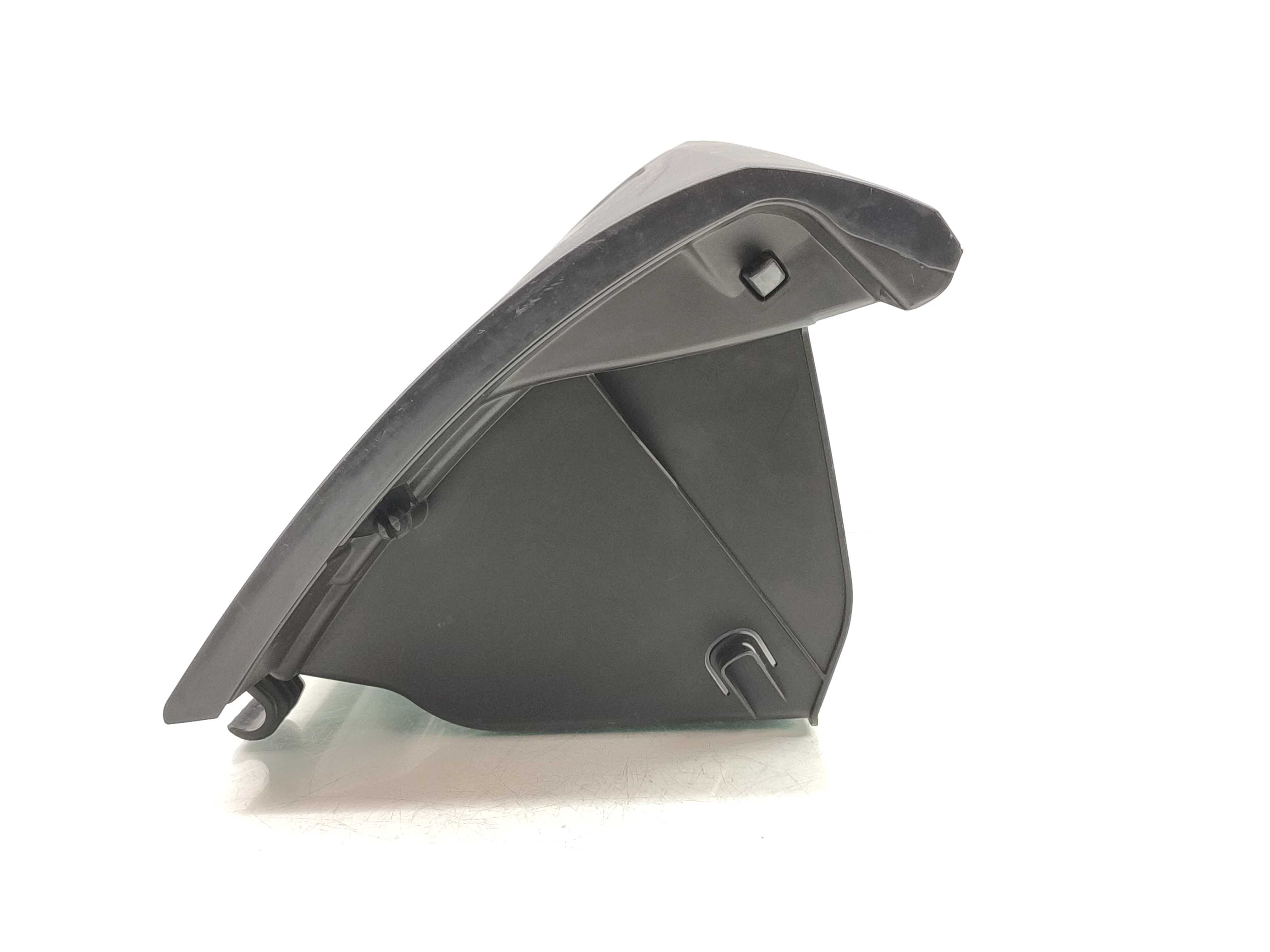Porta Luvas Mitsubishi Lancer 2013 2014 2015 2016 Cor Preto 4