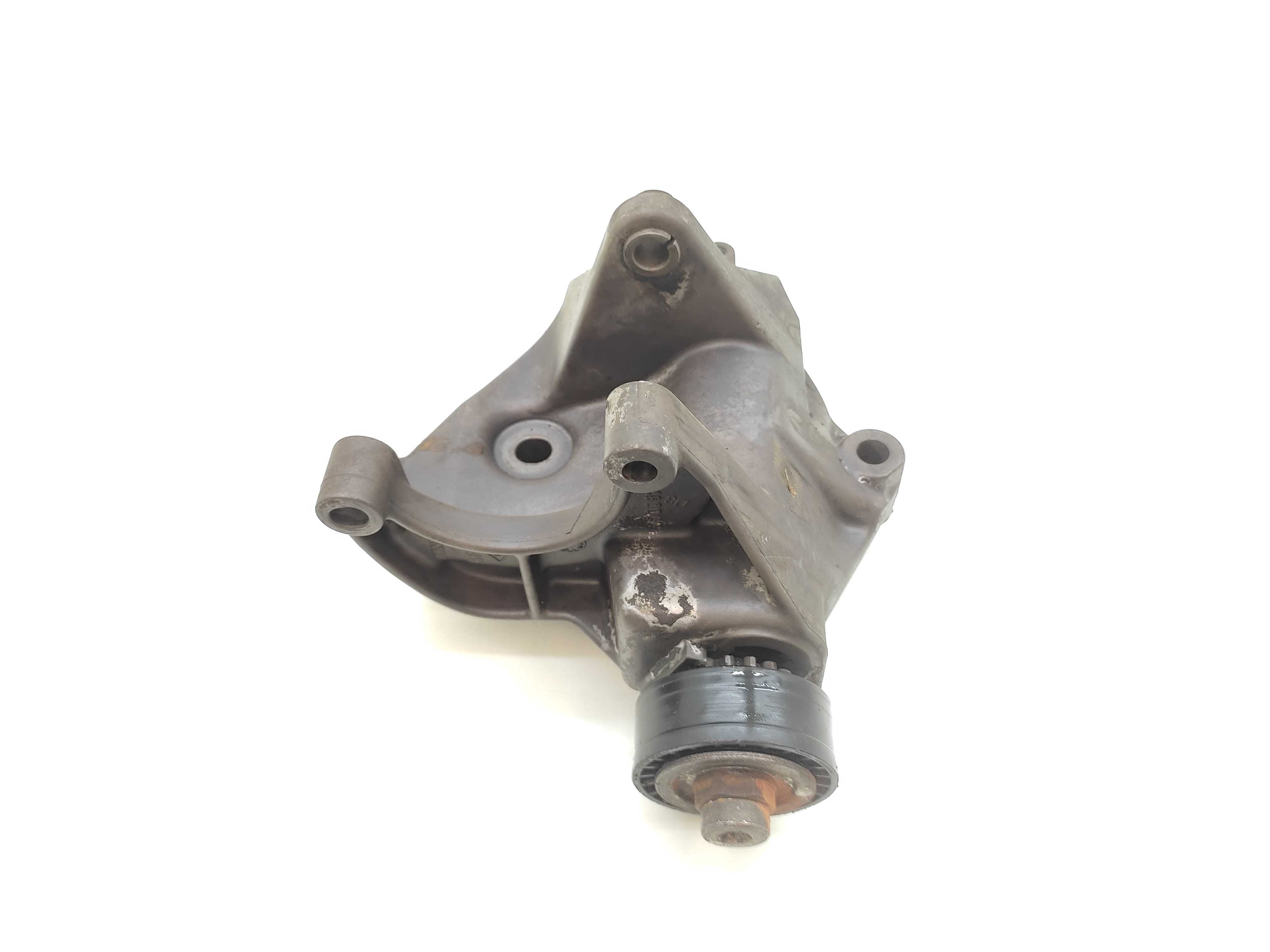 Suporte Compressor Ar Peugeot 206 Clio 1.0 16v 2002 2003 04 3