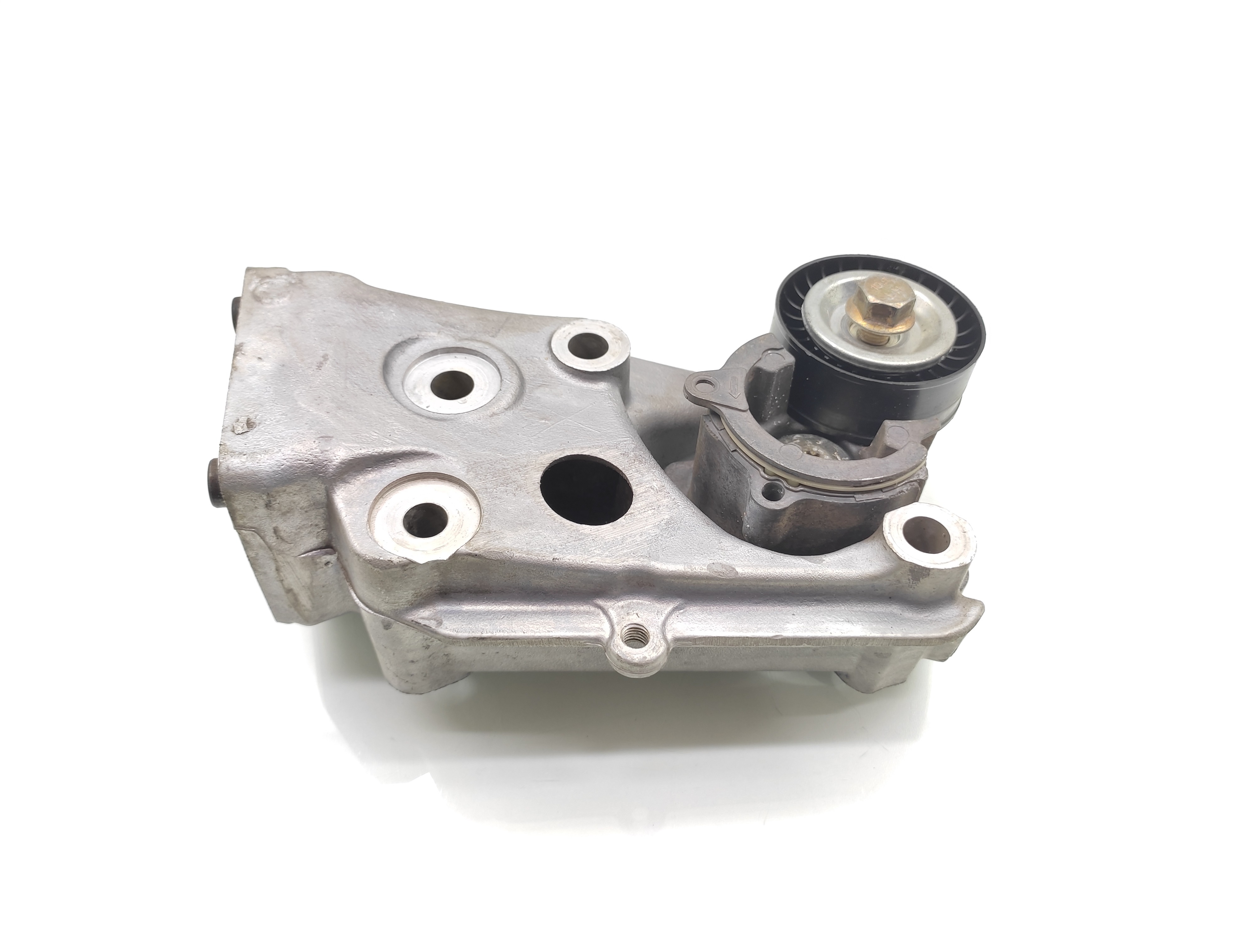 Tensor Esticador Com Suporte Peugeot 307 2.0 16v 2004 2005 4
