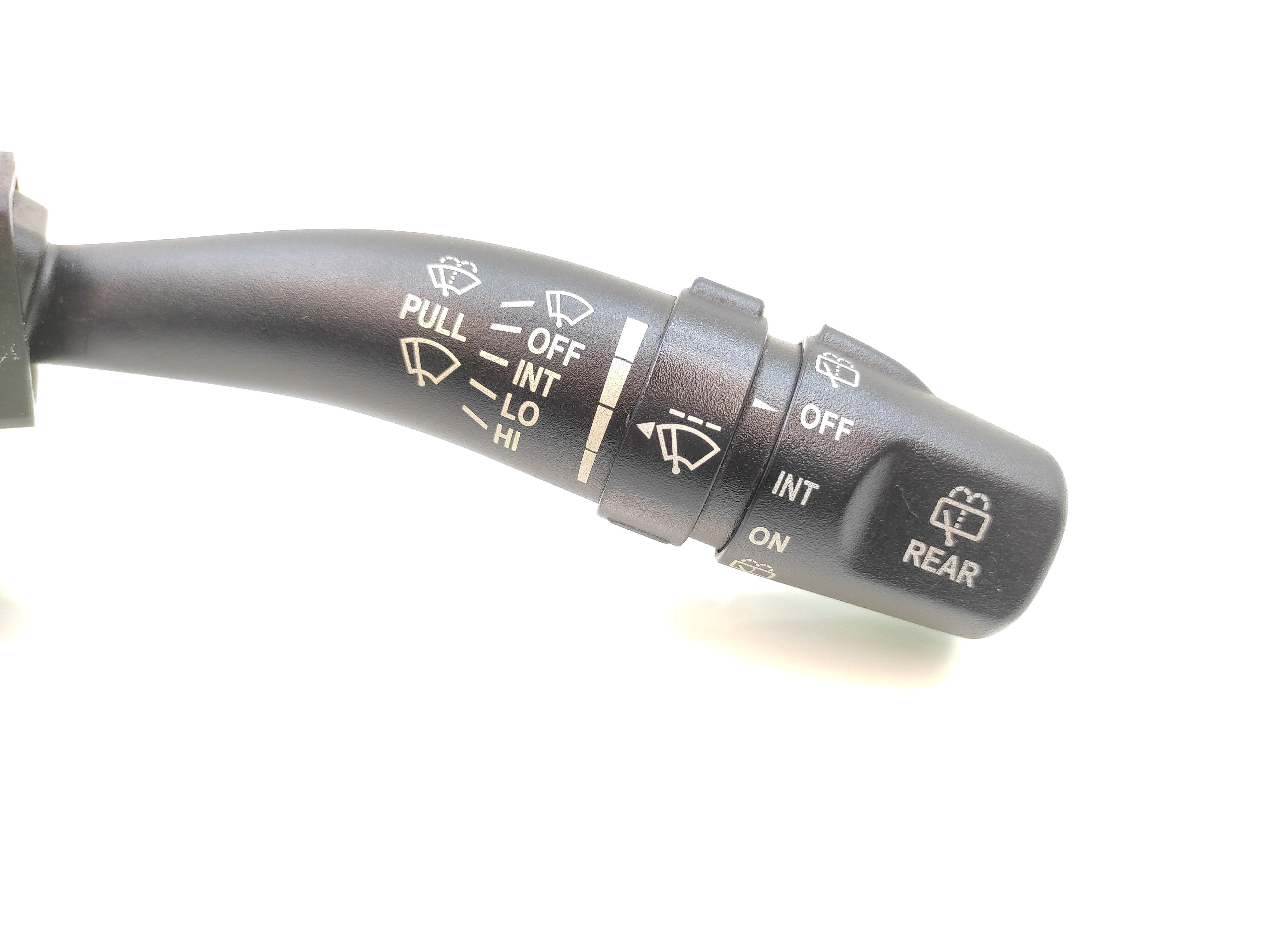 Comando Chave Limpador Kia Carnival 3.8 2007 2008 2009 2