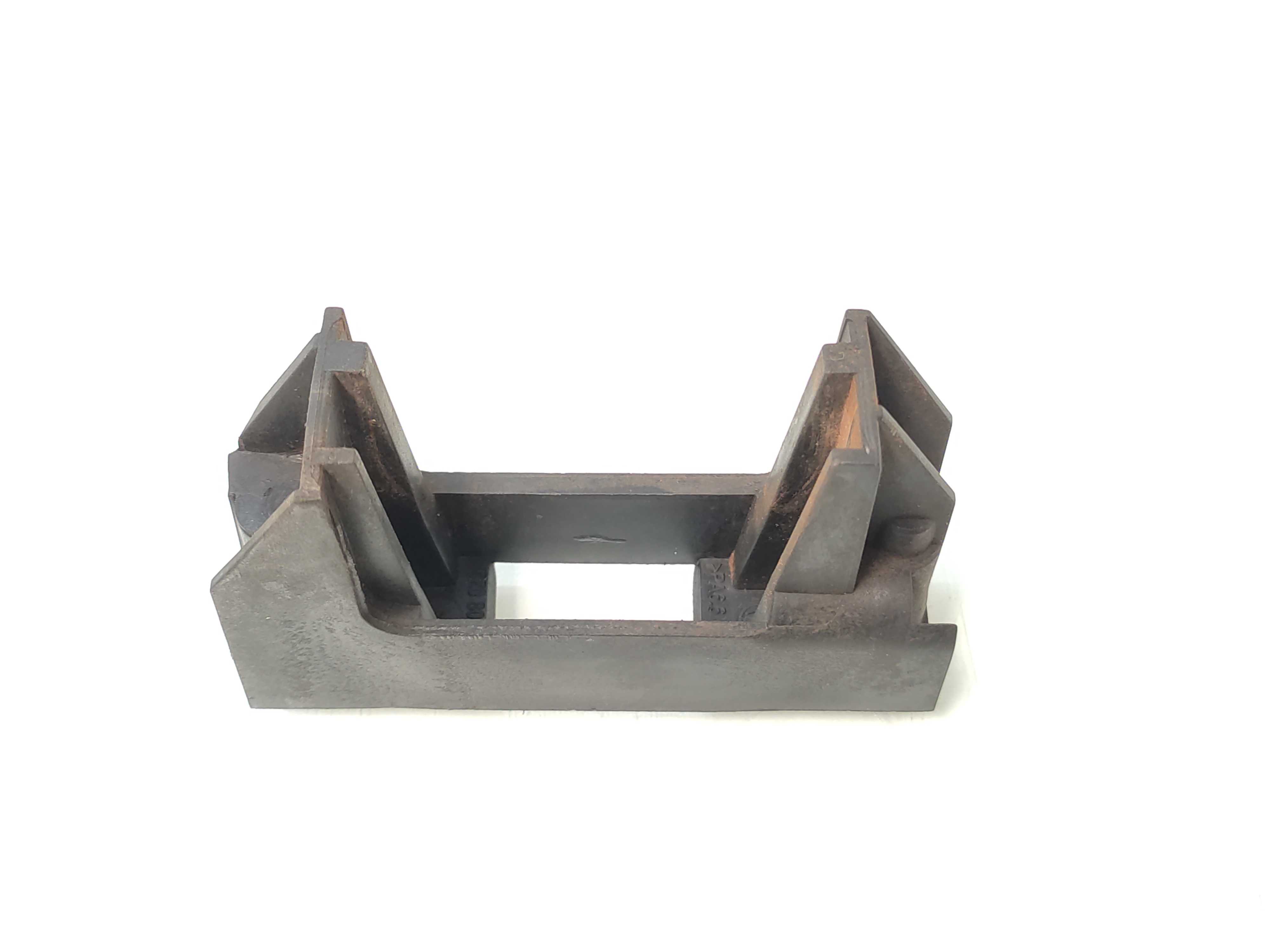 Suporte Superior Coxim Radiador Vw Gol Voyage G5 G6 G7 2