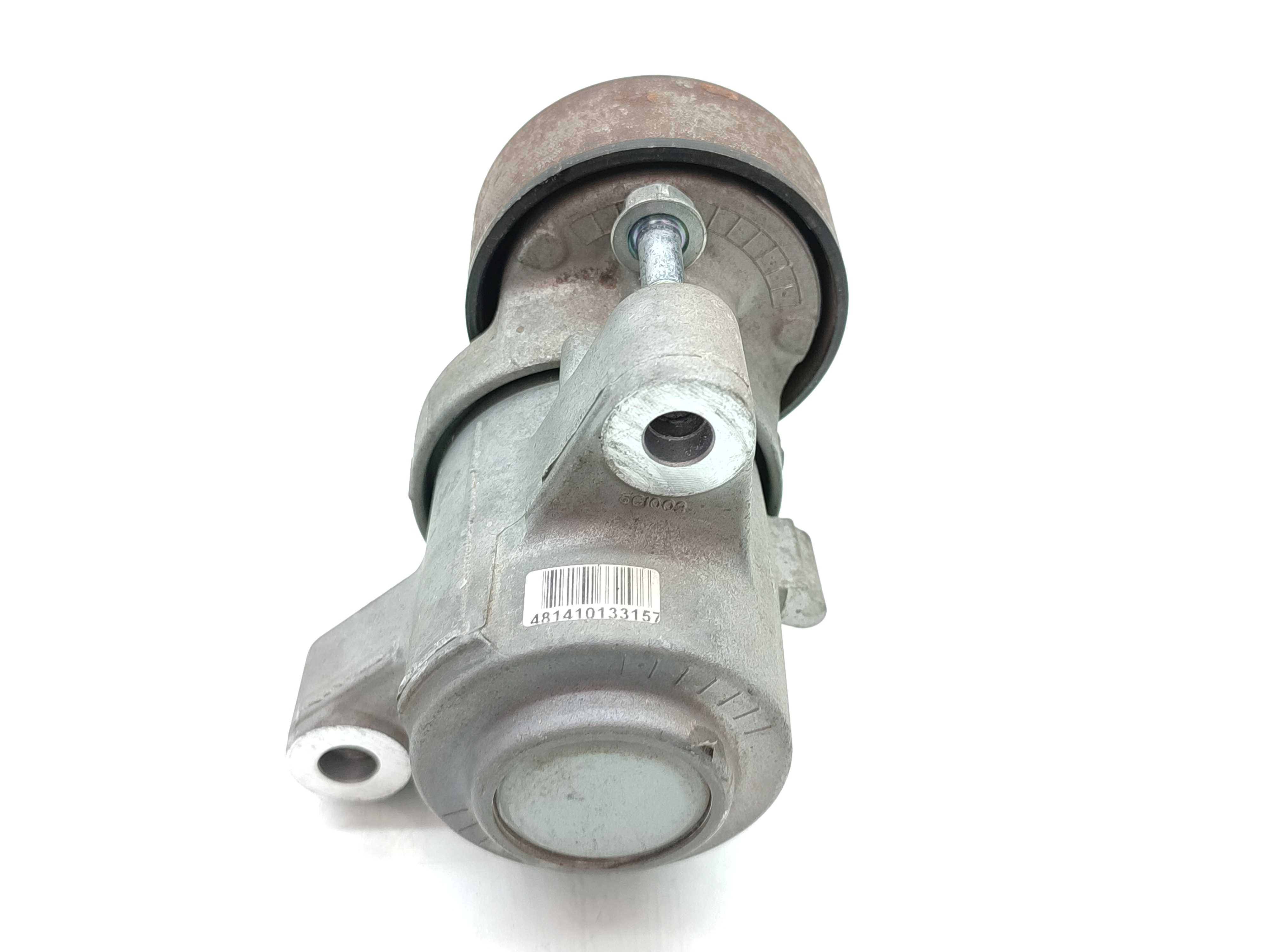 Tensor Esticador Correia Mitsubishi Lancer 2.0 2014 2015 4