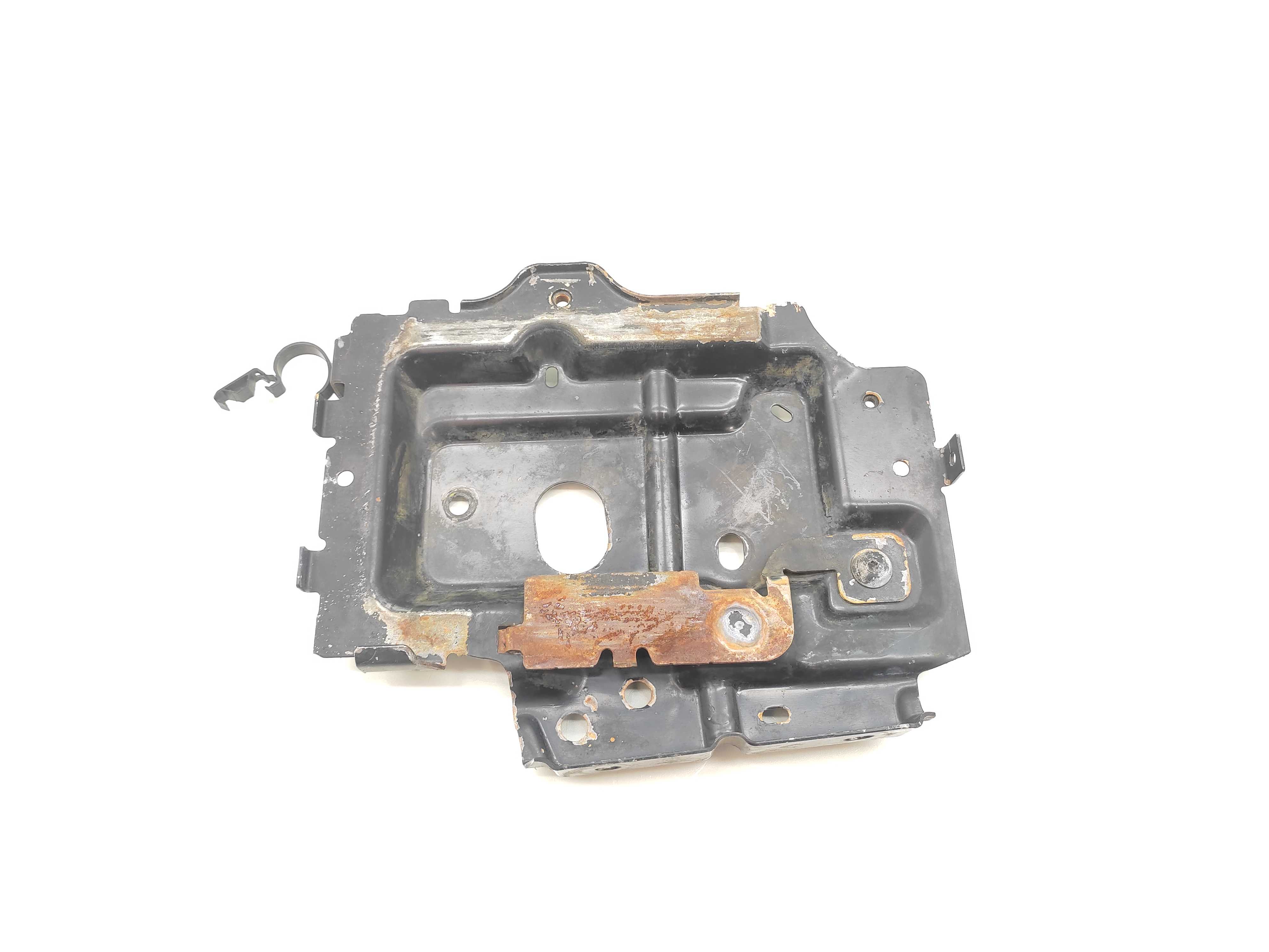 Suporte Base Bateria Peugeot 206 207 1.4 2007 2008 2009 1