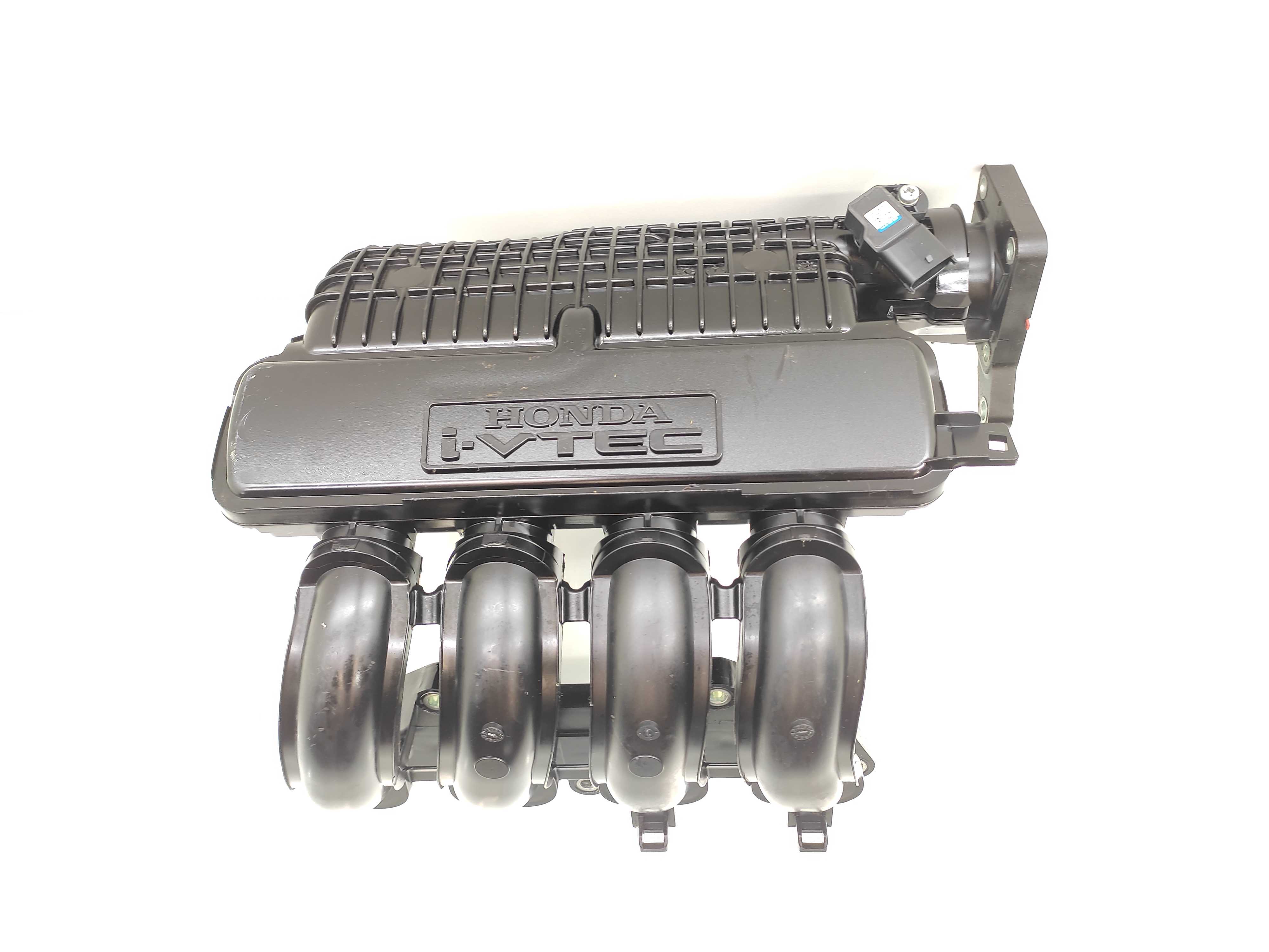 Coletor Admissão Honda City Fit 1.5 2015 2016 2017 2018 2019 2