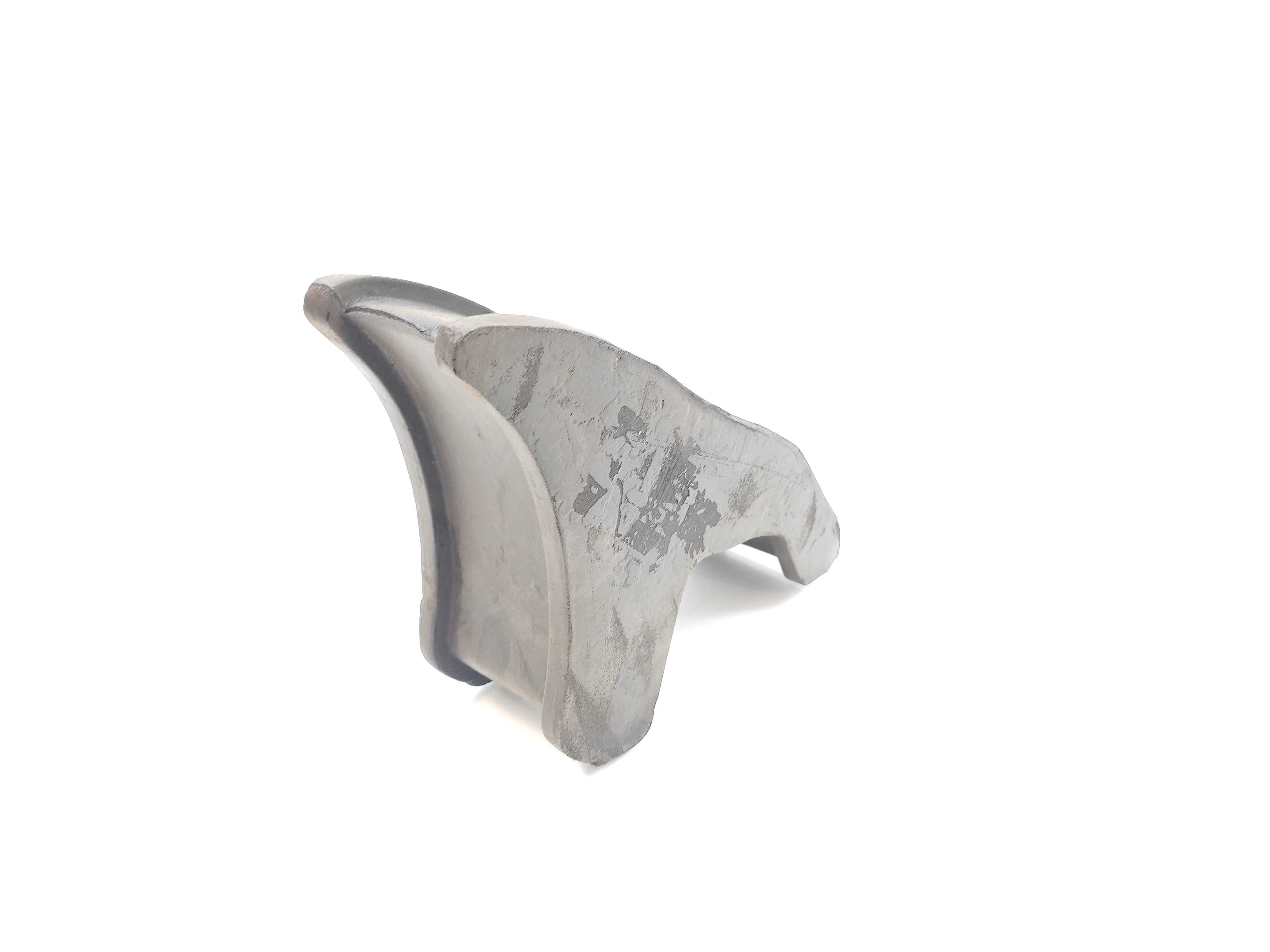 Espuma Vedação Paralama Vw Crossfox Fox 2015 2016 Sem Lado 2