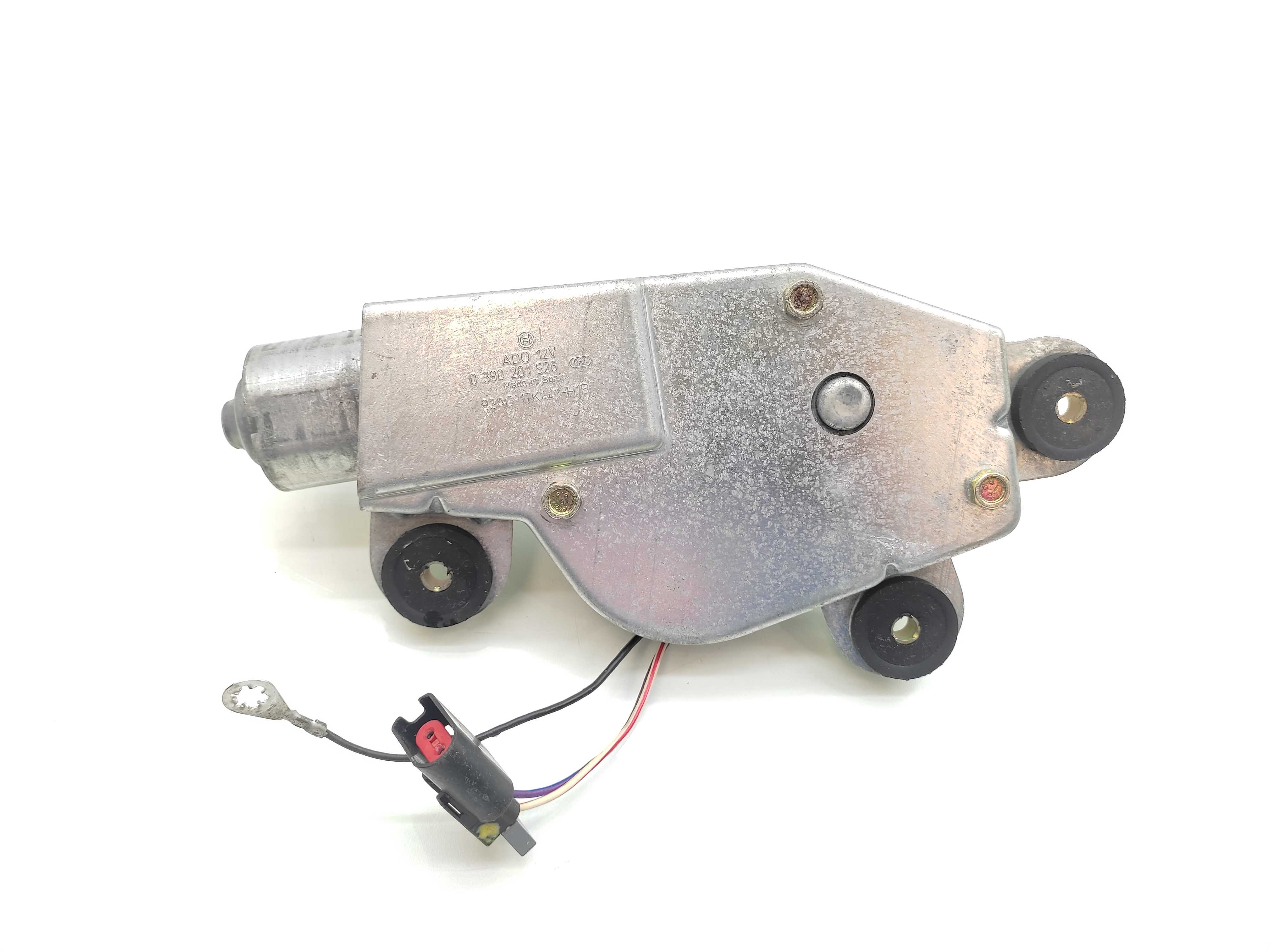 Motor Limpador Traseiro Ford Escort Zetec 1998 1999 2