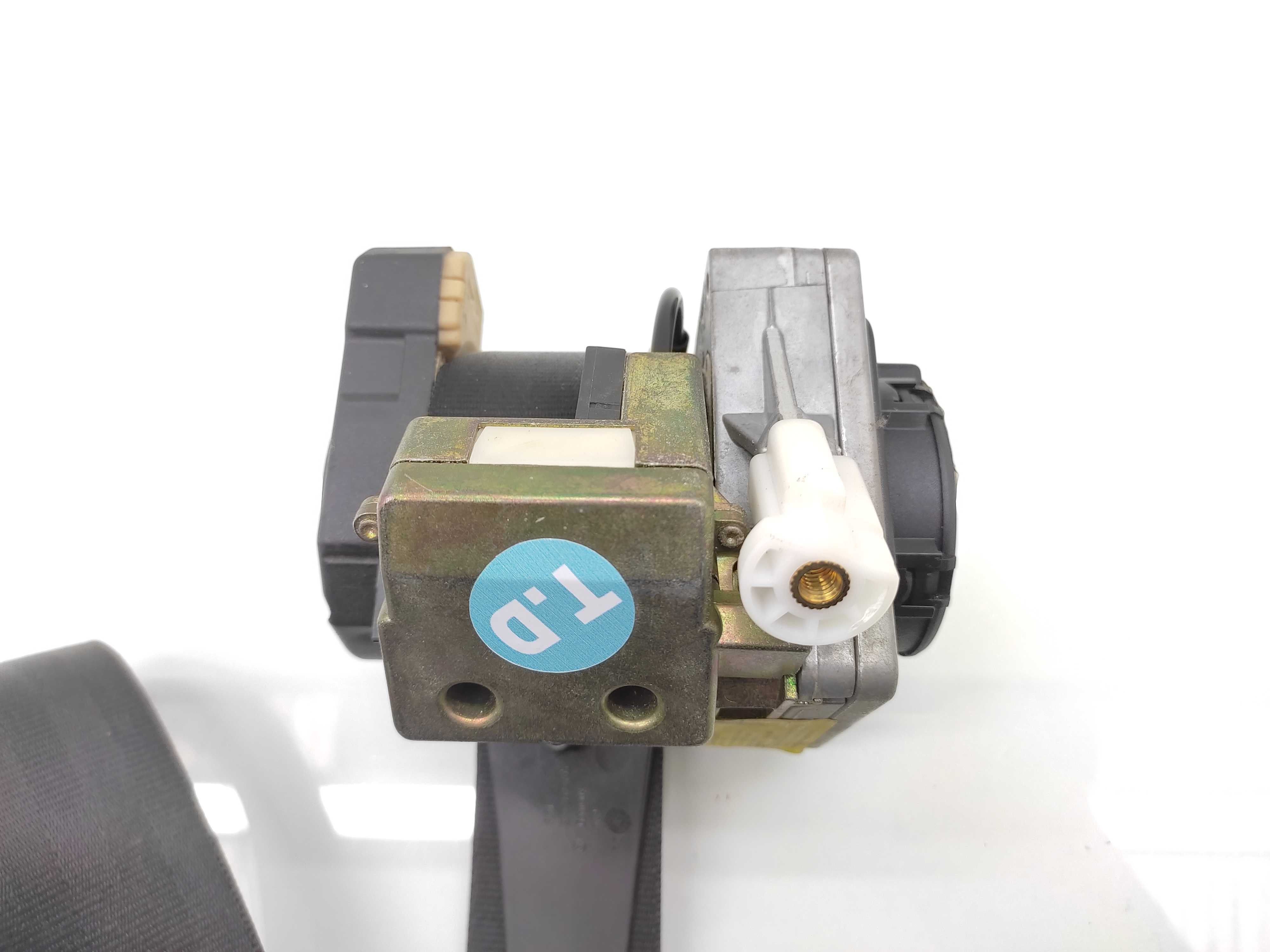 Cinto Segurança Traseiro Direito Vw Passat Variant 2000 3