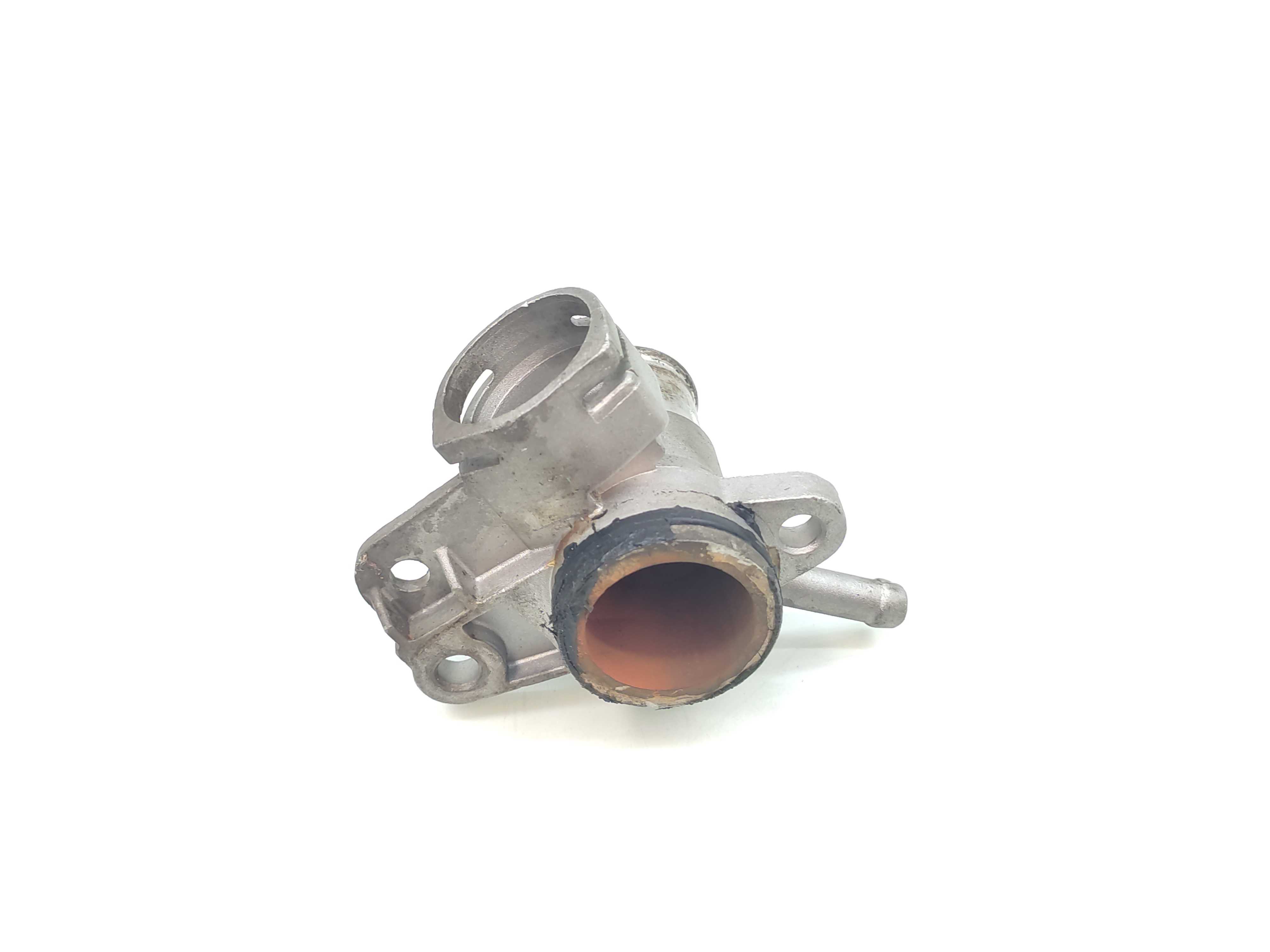 Conexão Flange Água Cabeçote Vw Tiguan 2.0 Tsi 2011 2012 3