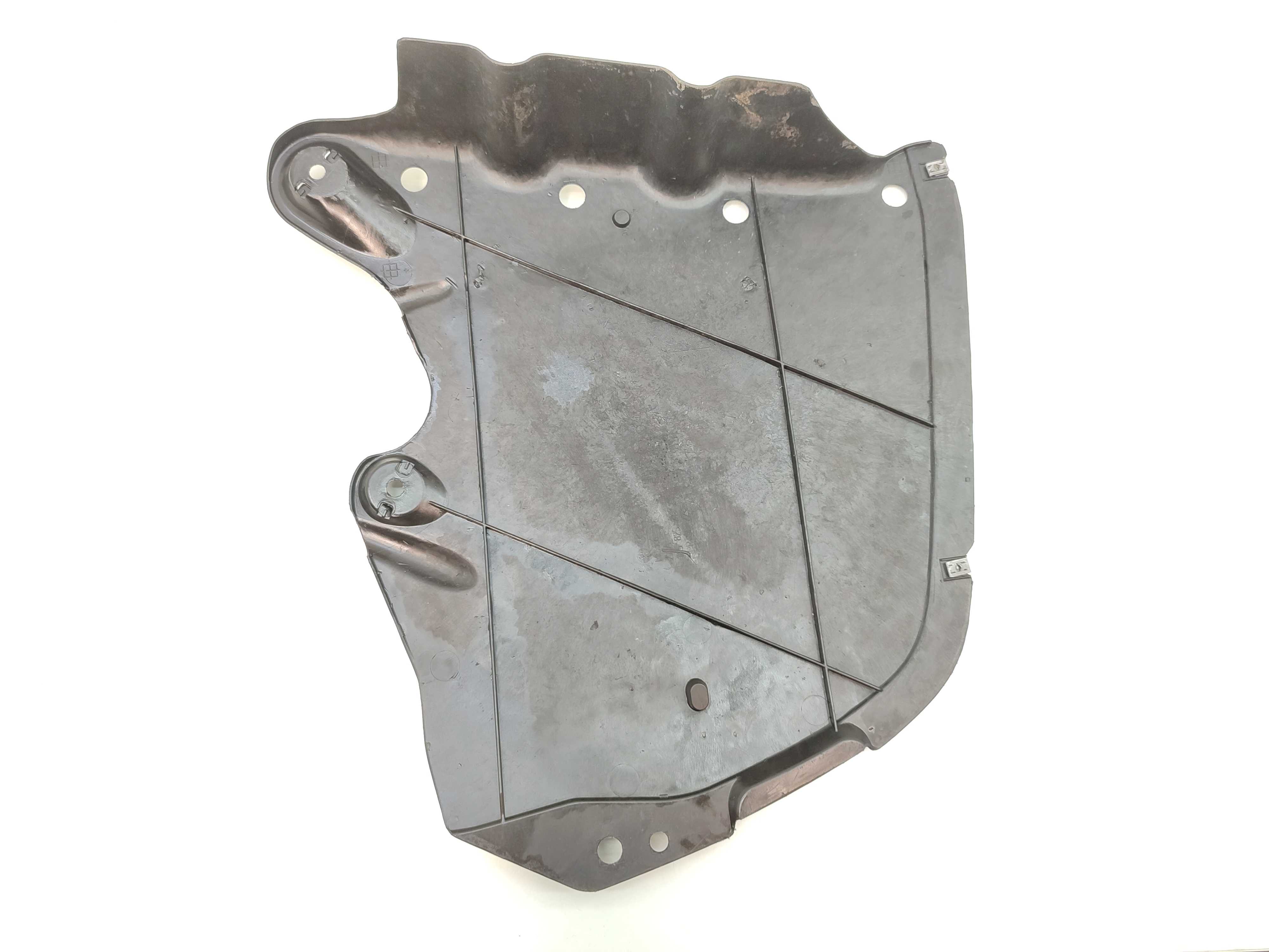 Capa Proteção Inferior Traseiro Direito Vw Jetta Variant 12 2