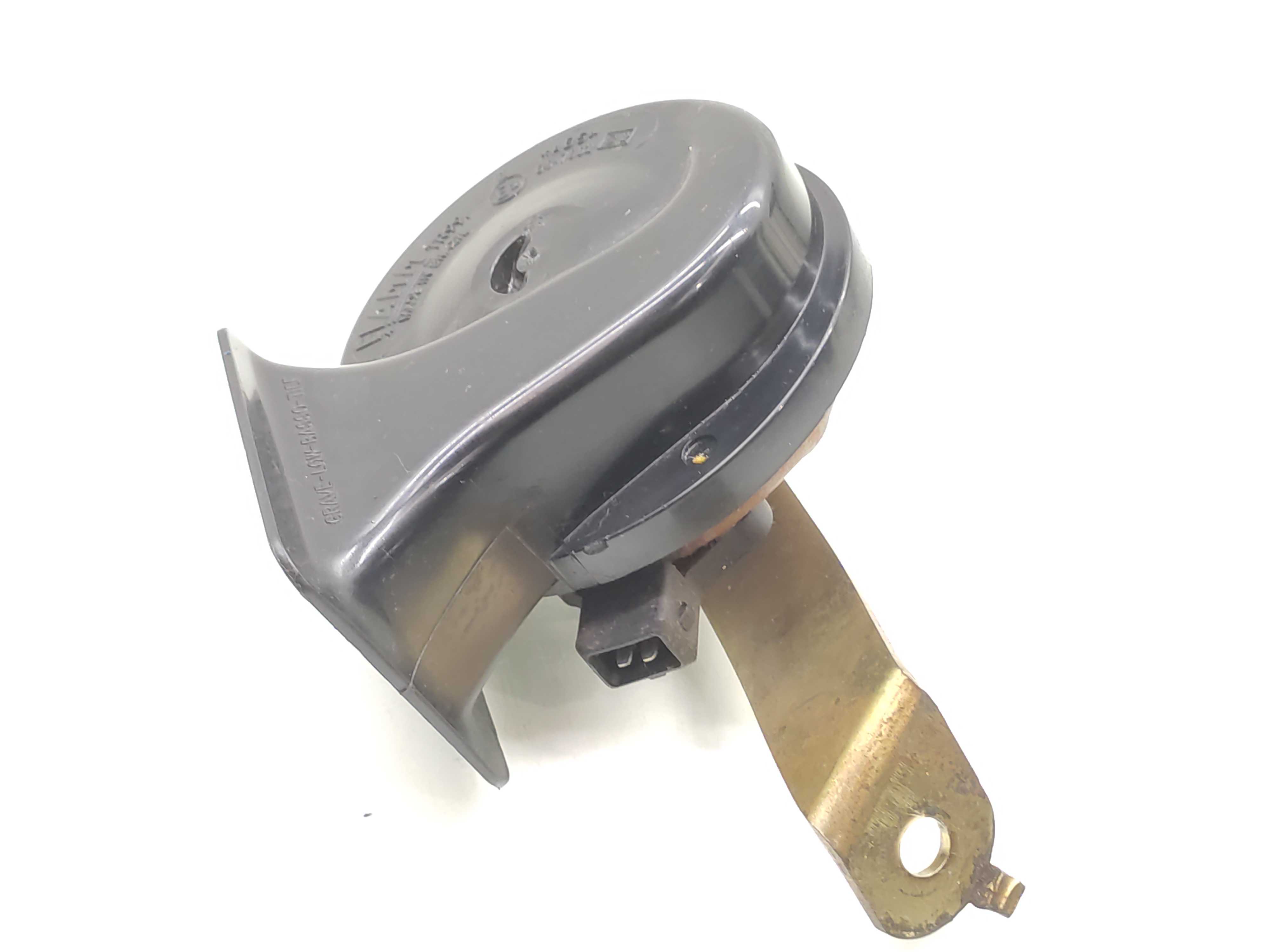 Buzina Caracol Fiamm Tr99 12v 2 Pinos 2