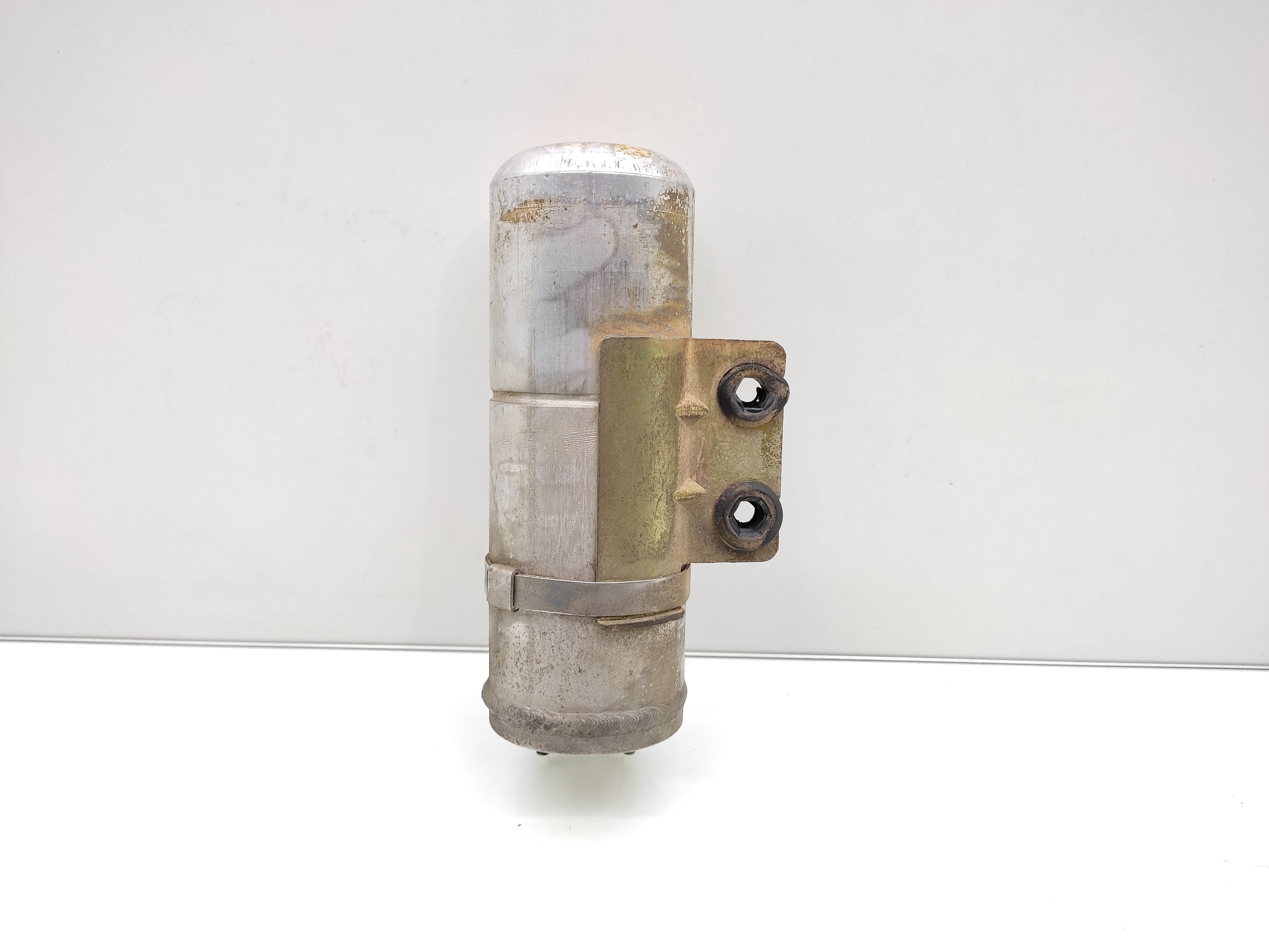 Filtro Secador Ar Condicionado Peugeot 206 1.4 2007 2008 1