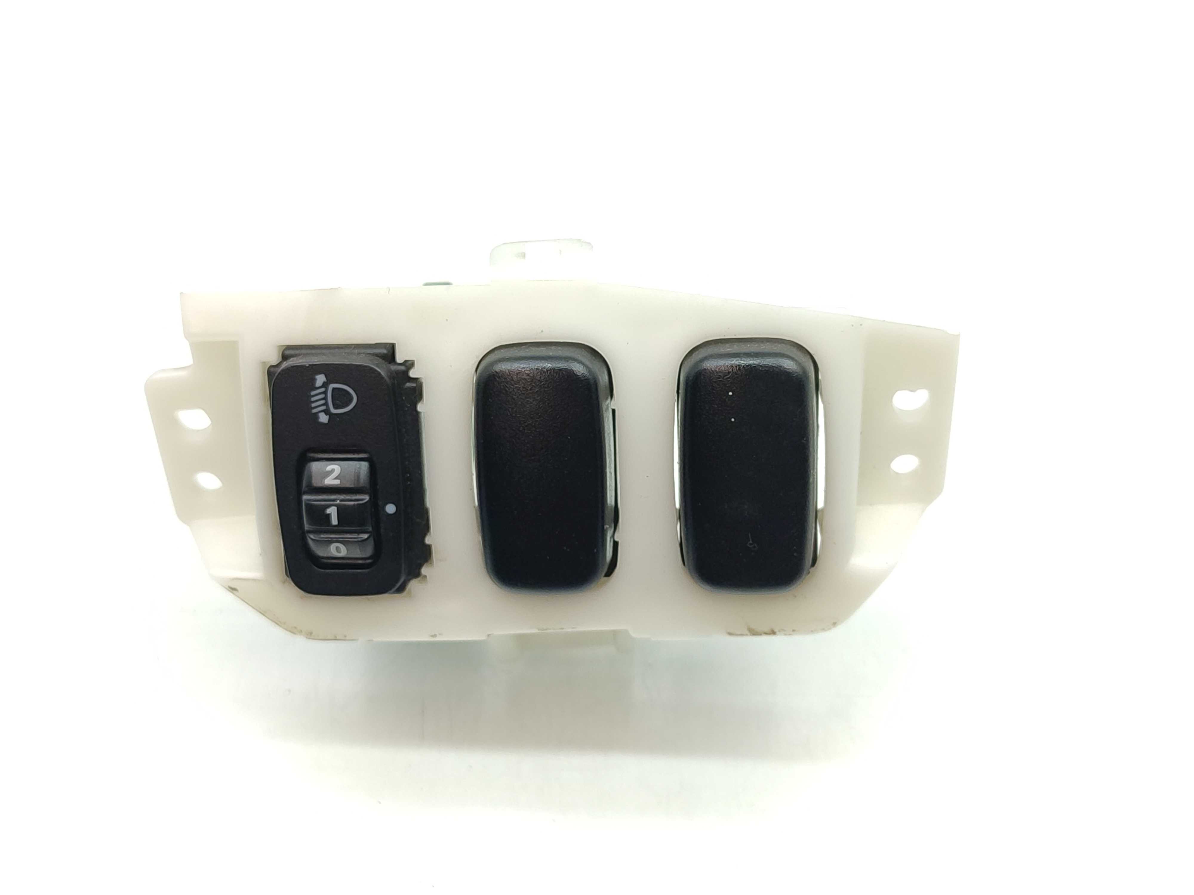 Botão Regulagem Luz Farol Mitsubishi Lancer 2014 2015 2016 1