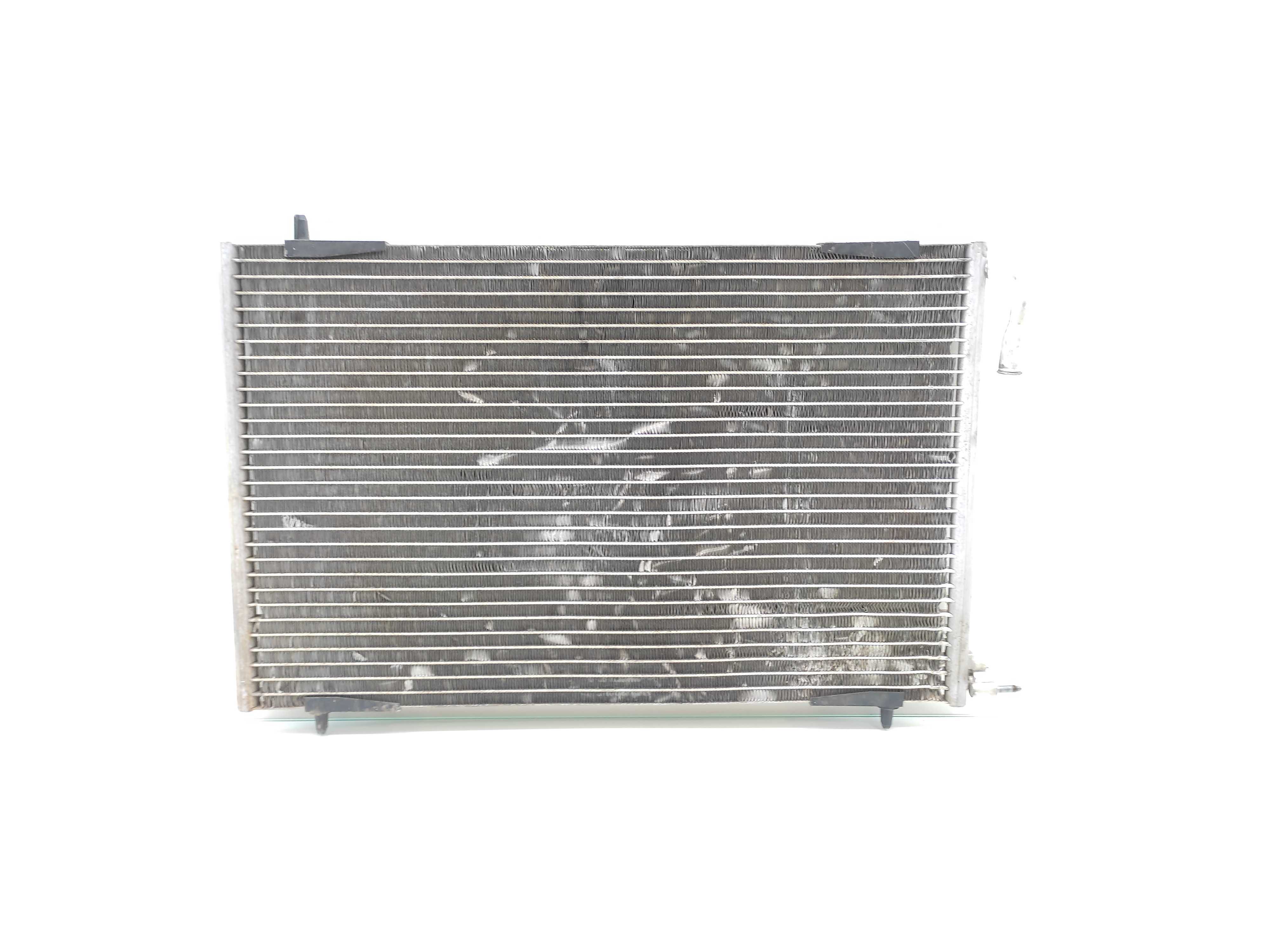 Condensador Ar Condicionado Peugeot 206 207 2006 2007 2008 1