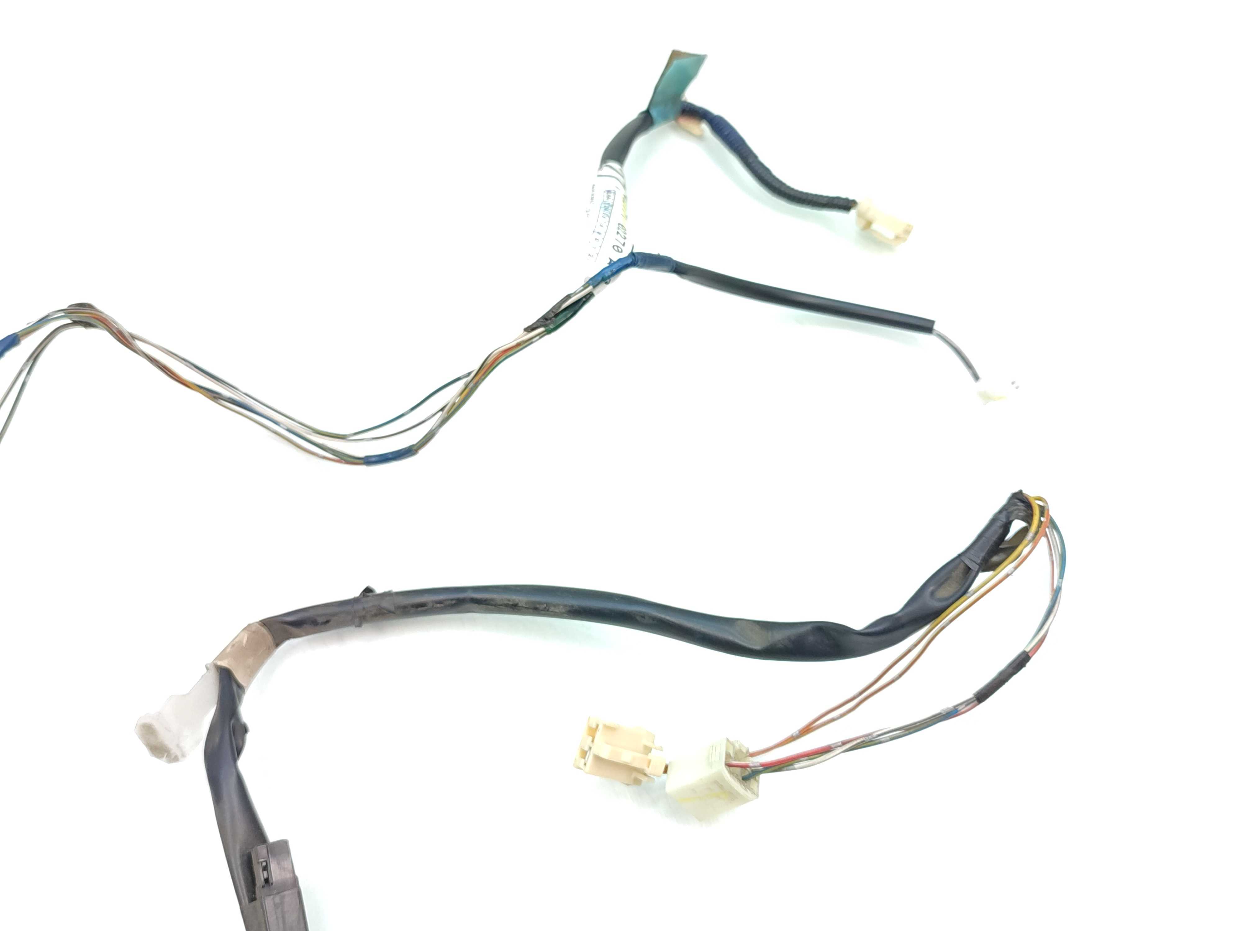 Chicote Teto Toyota Corolla 2003 2004 2005 2006 2007 2008 2