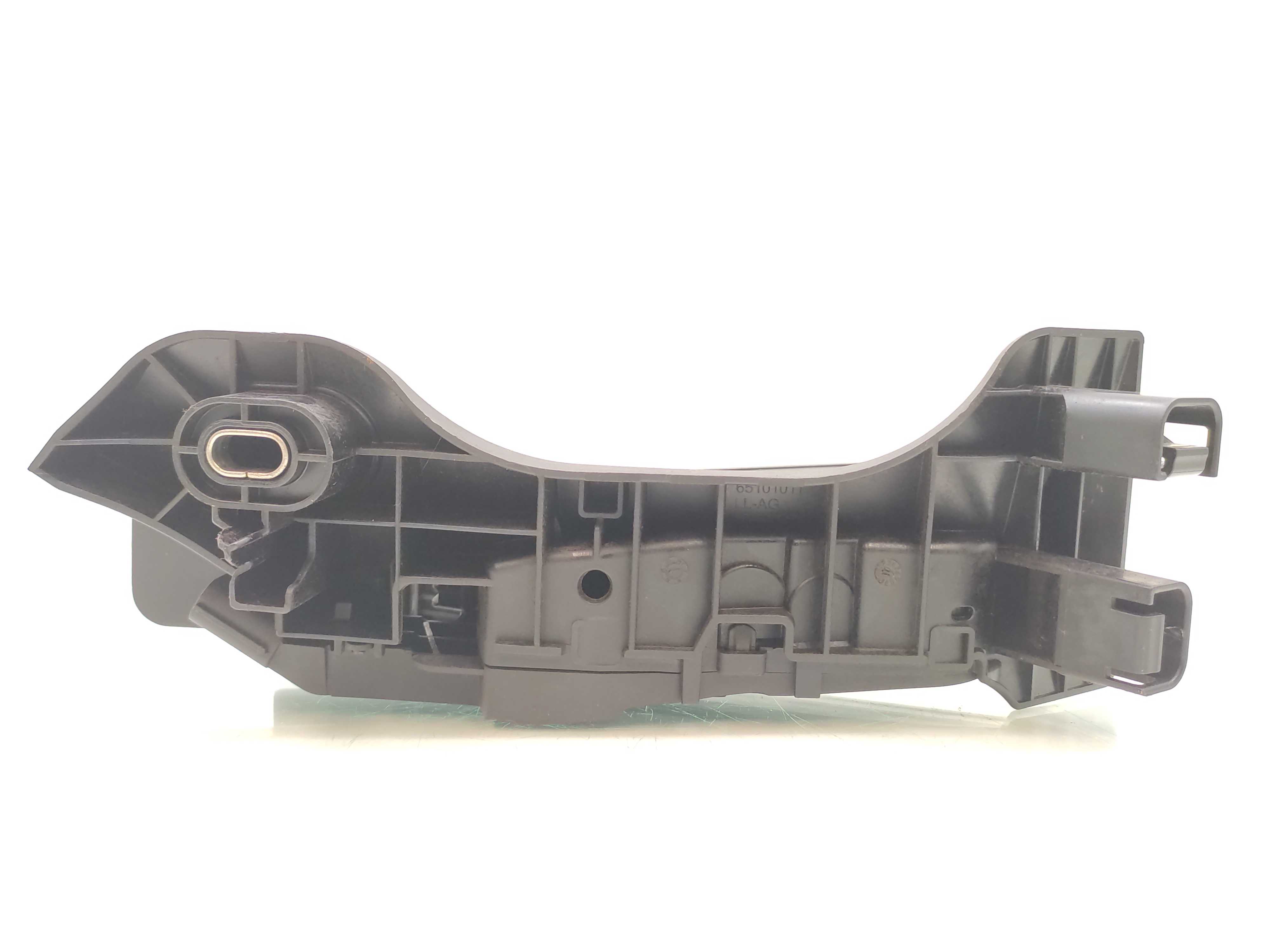 Pedal Acelerador Vw Tiguan 2.0 Tsi 2011 2012 2013 2014 3