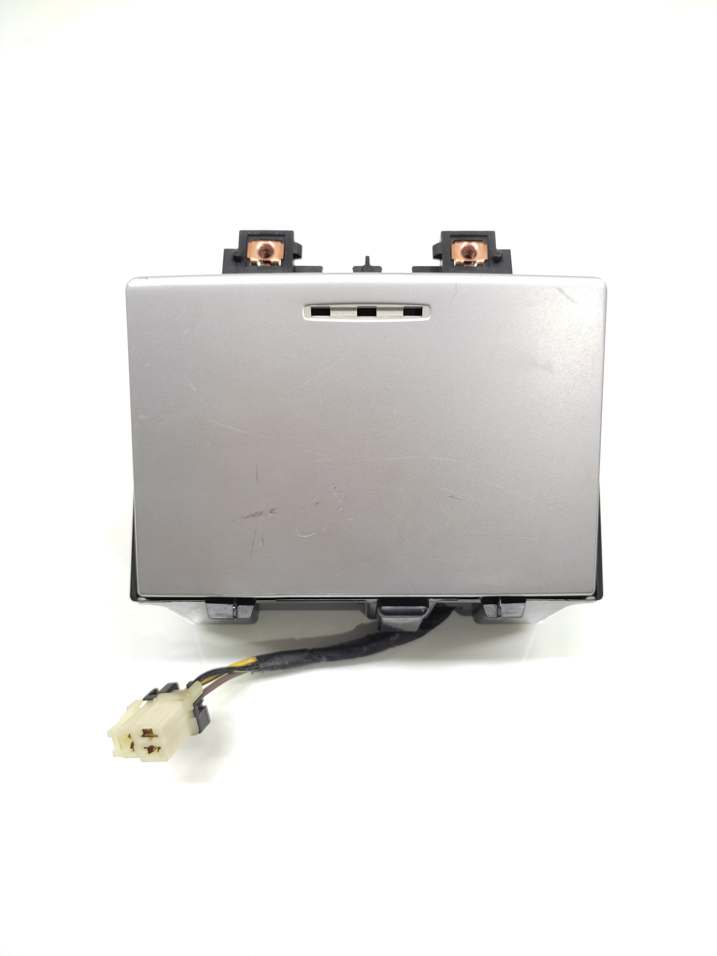 Cinzeiro Porta Objetos Traseiro Gm Omega 3.6 2007 2008 1