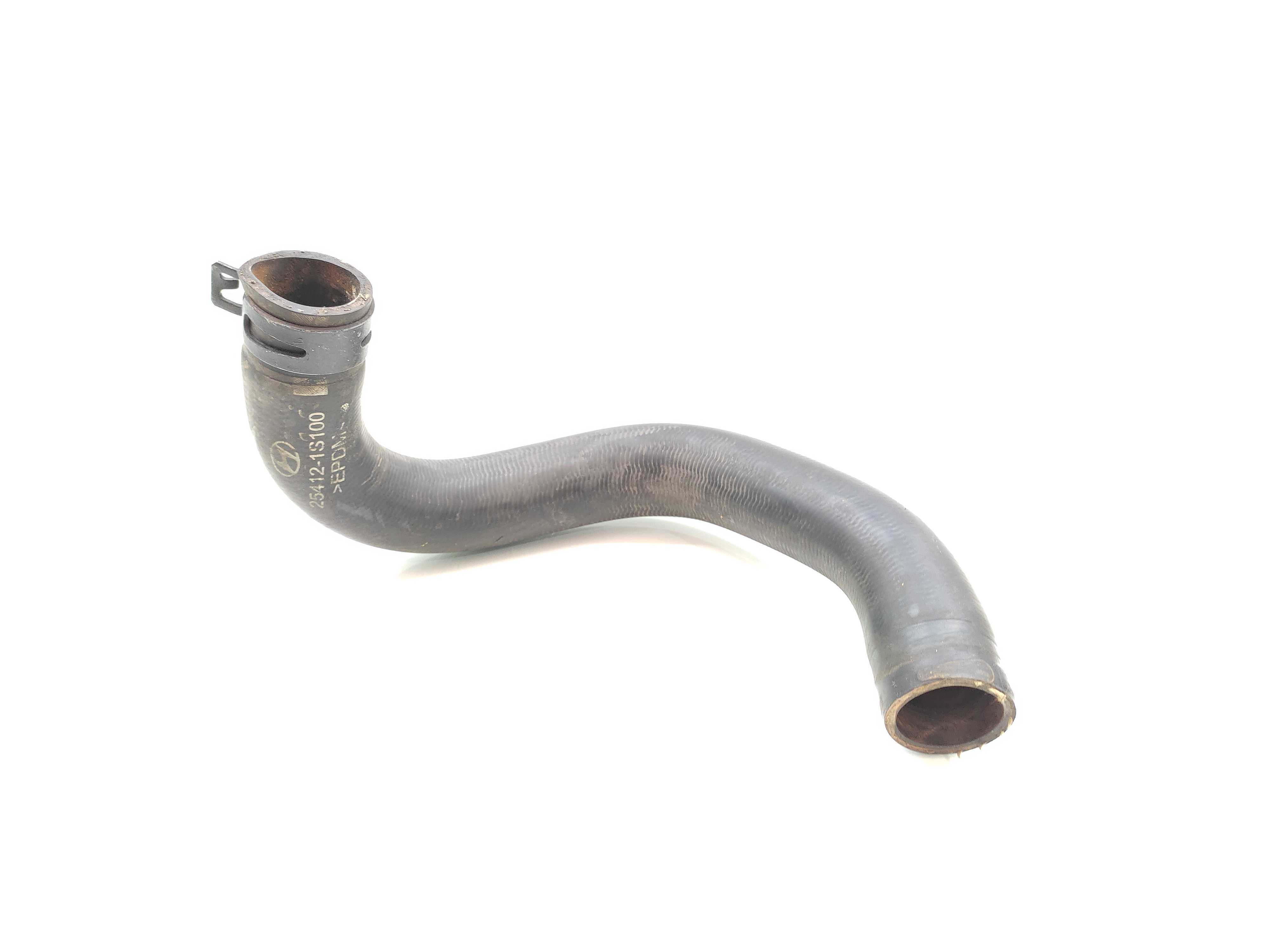 Mangueira Inferior Radiador Hyundai Hb20 1.6 2015 2014 2013 1