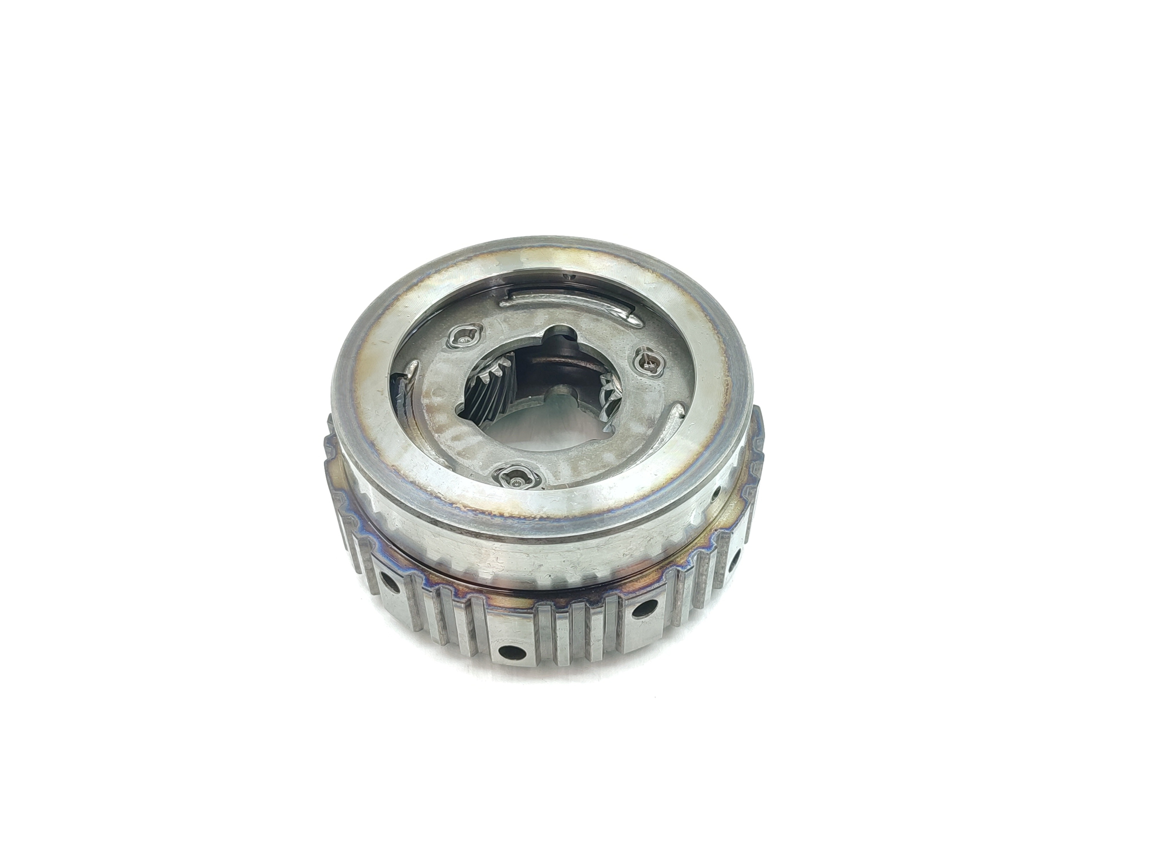 Engrenagem Planetária Traseira Câmbio A245 Corolla 1.8 2003 3