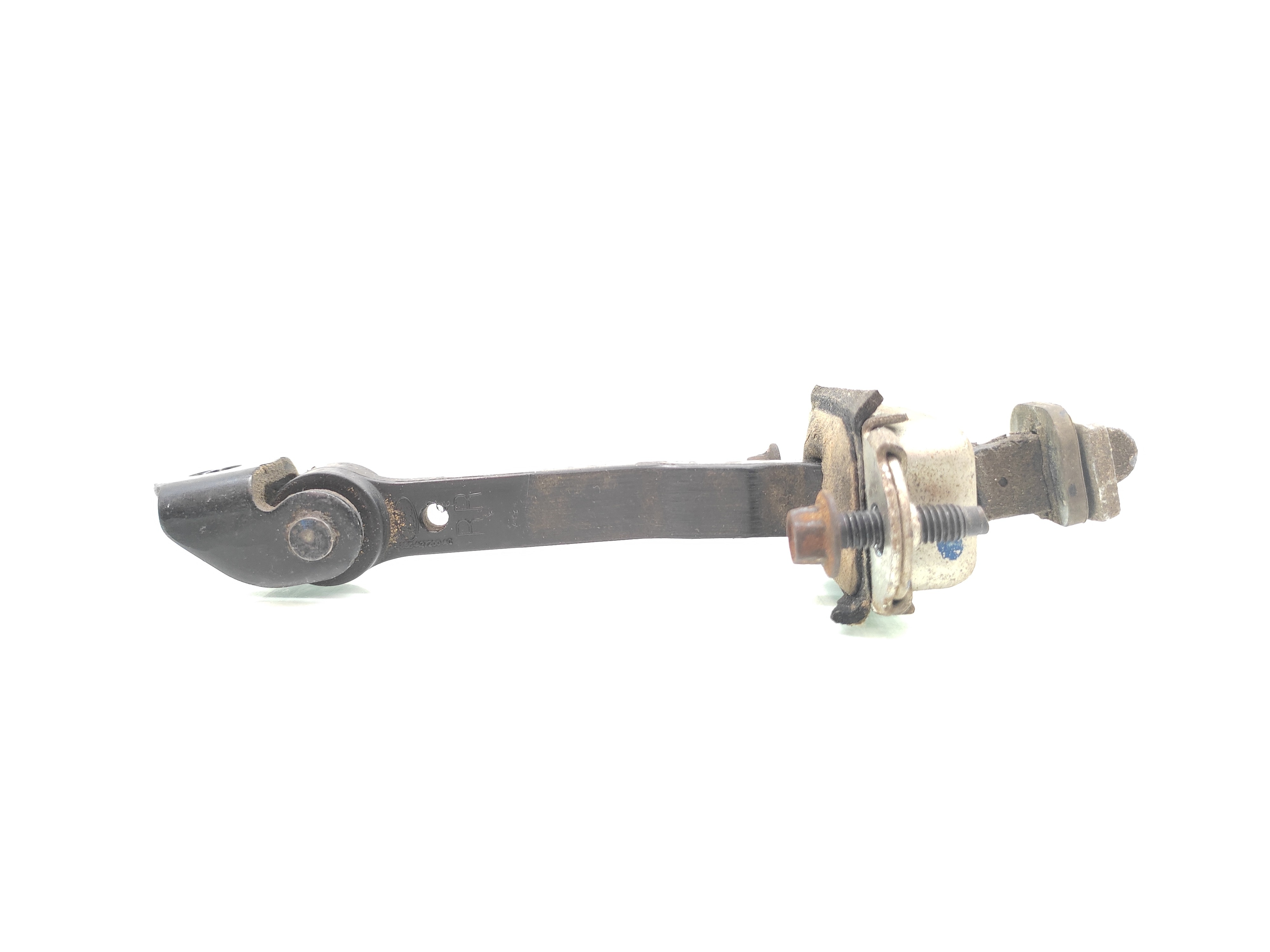 Limitador Porta Traseira Direita Ford Ka 2015 2016 2017 2