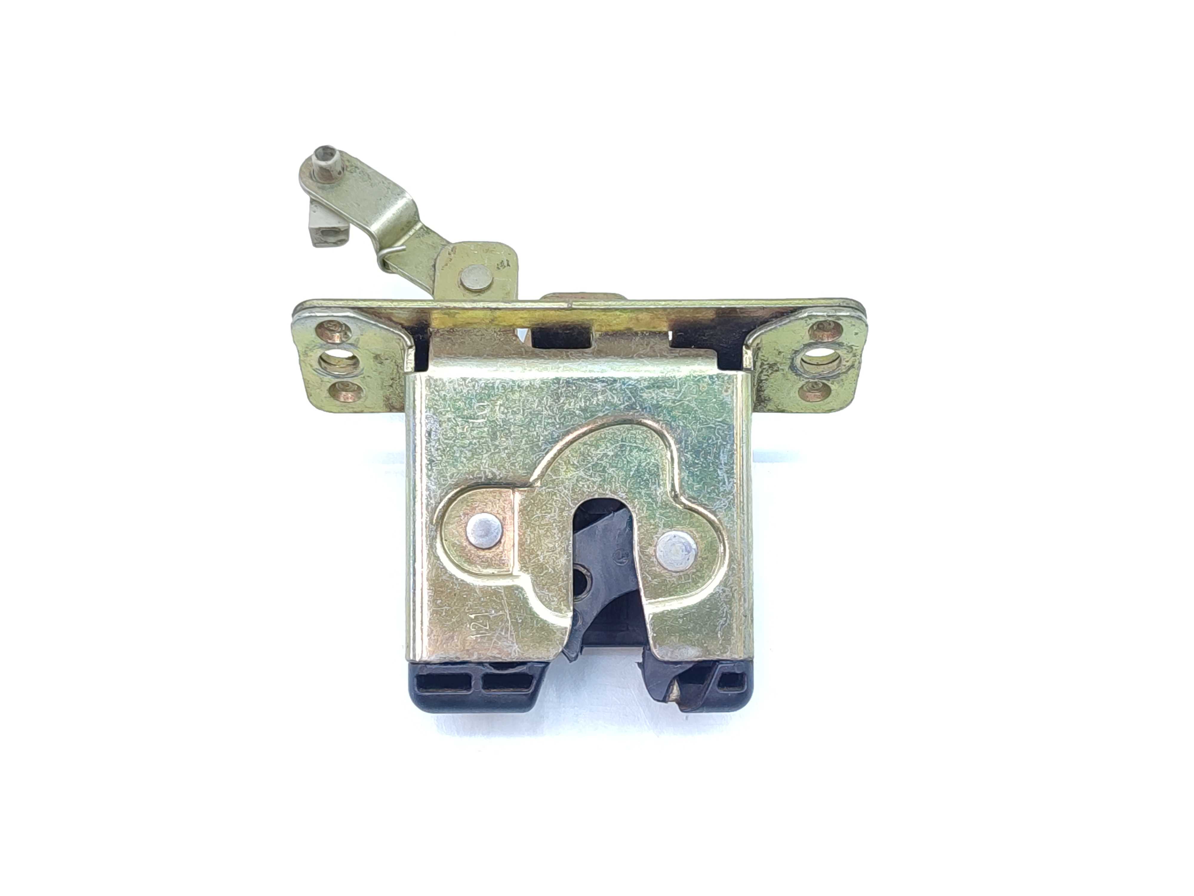 Fechadura Tampa Traseira Gm Astra Hatch 1999 2000 2001 2002 2